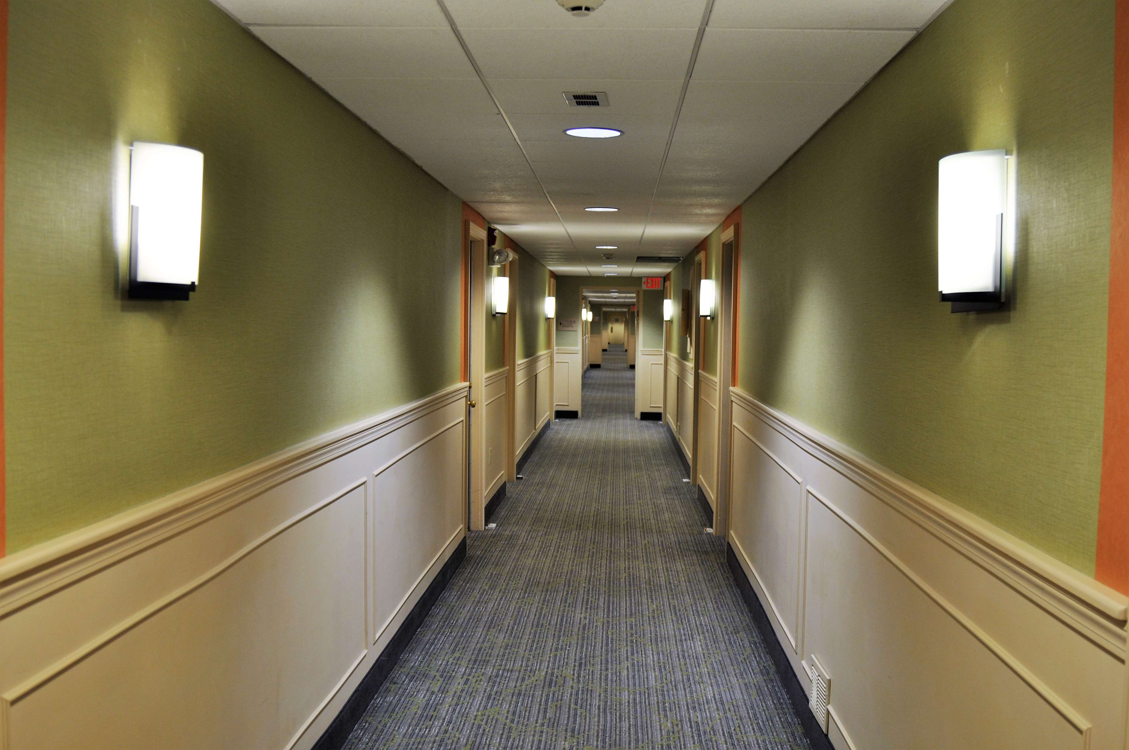 Fox Ridge Resort