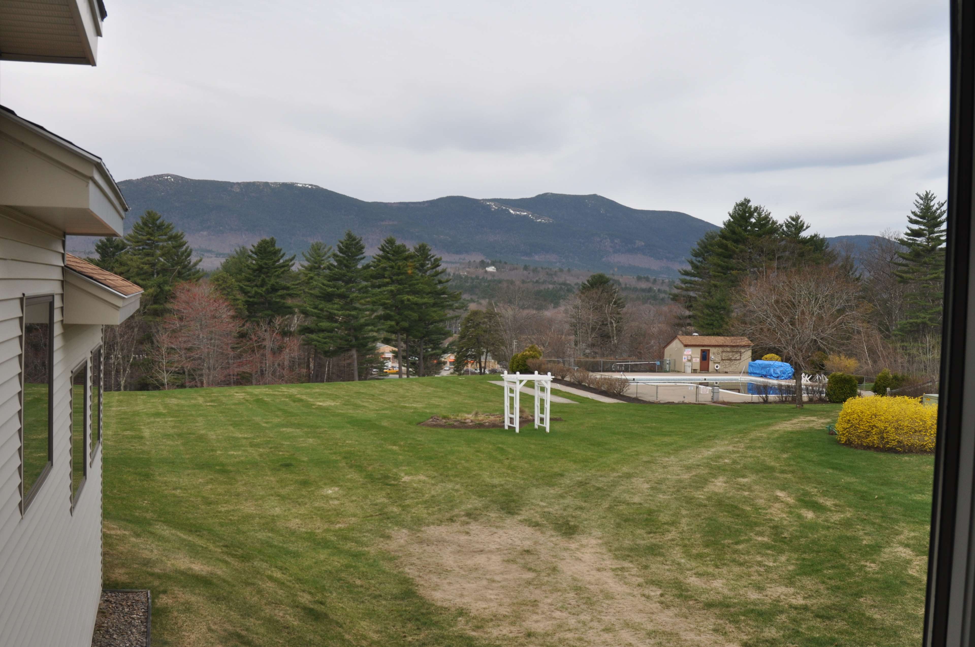 Fox Ridge Resort