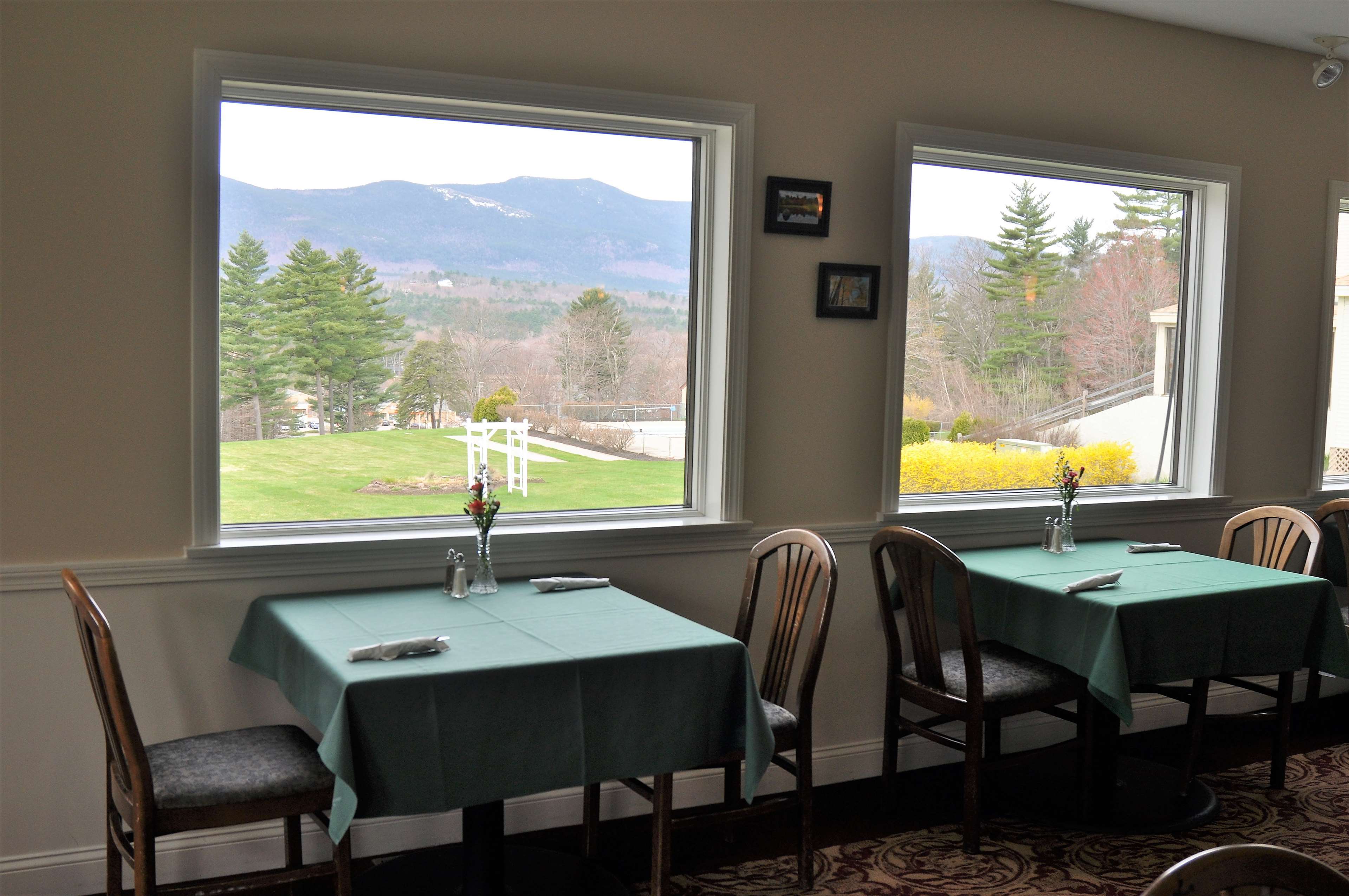 Fox Ridge Resort