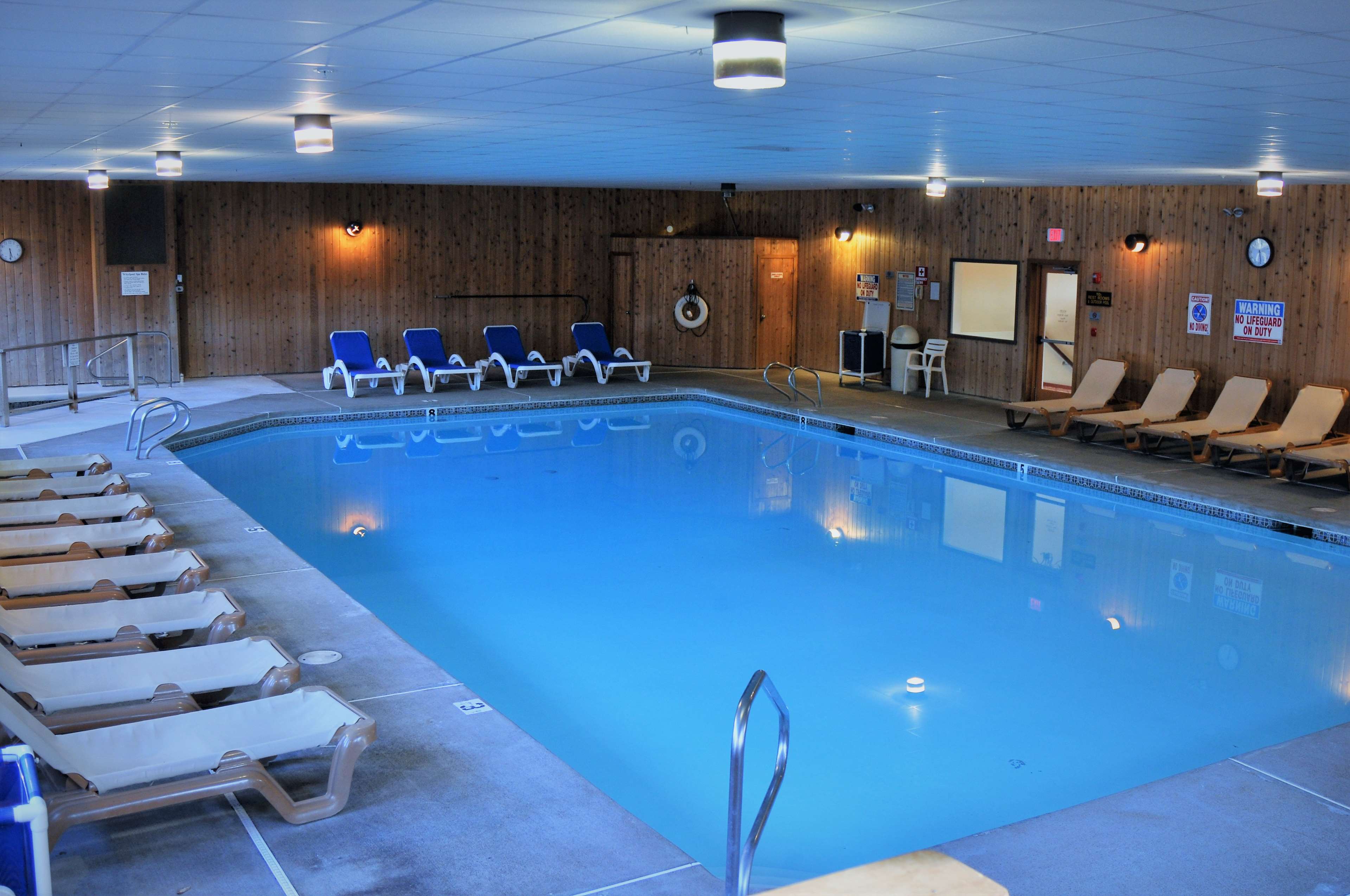 Fox Ridge Resort