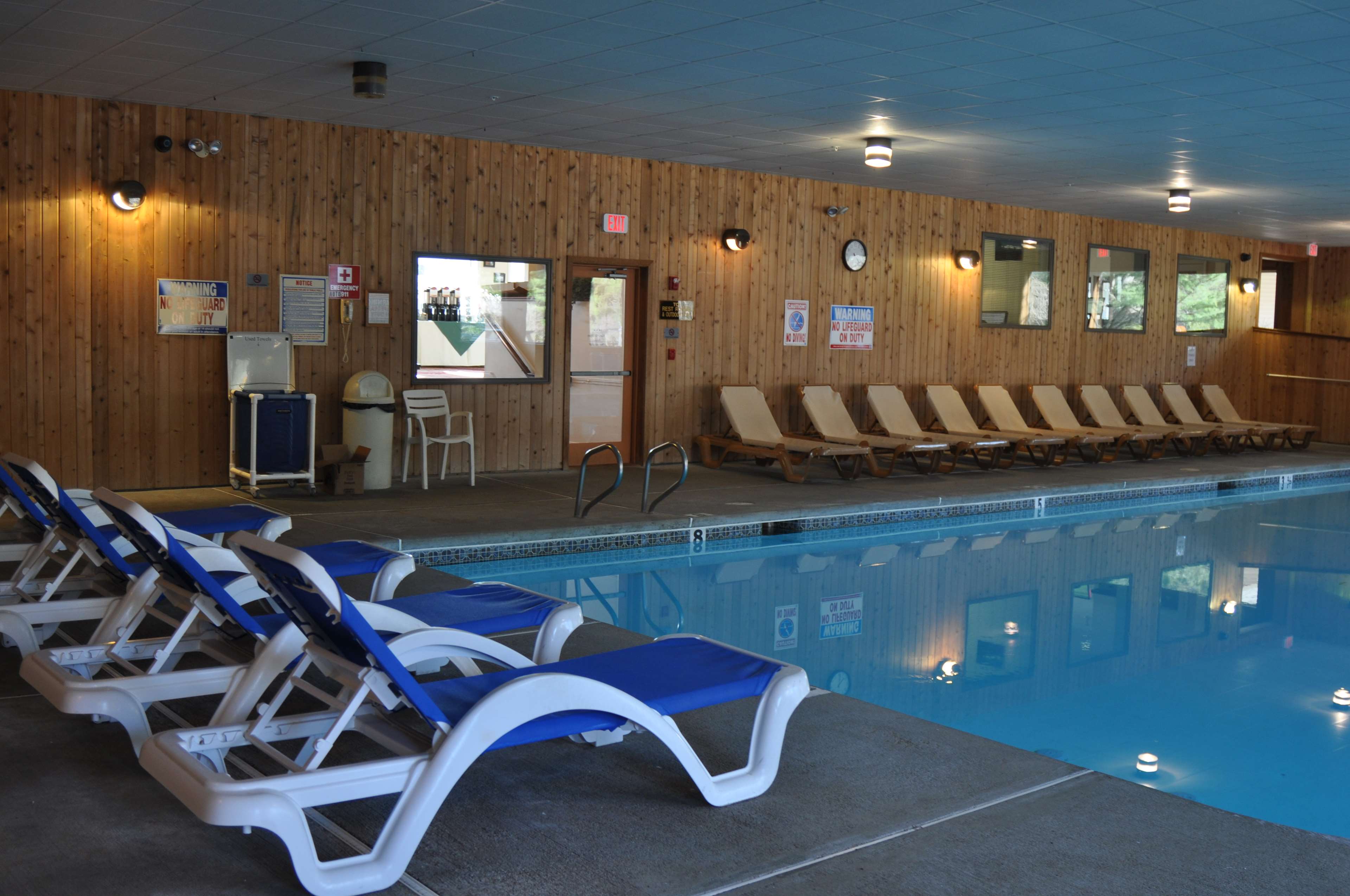 Fox Ridge Resort