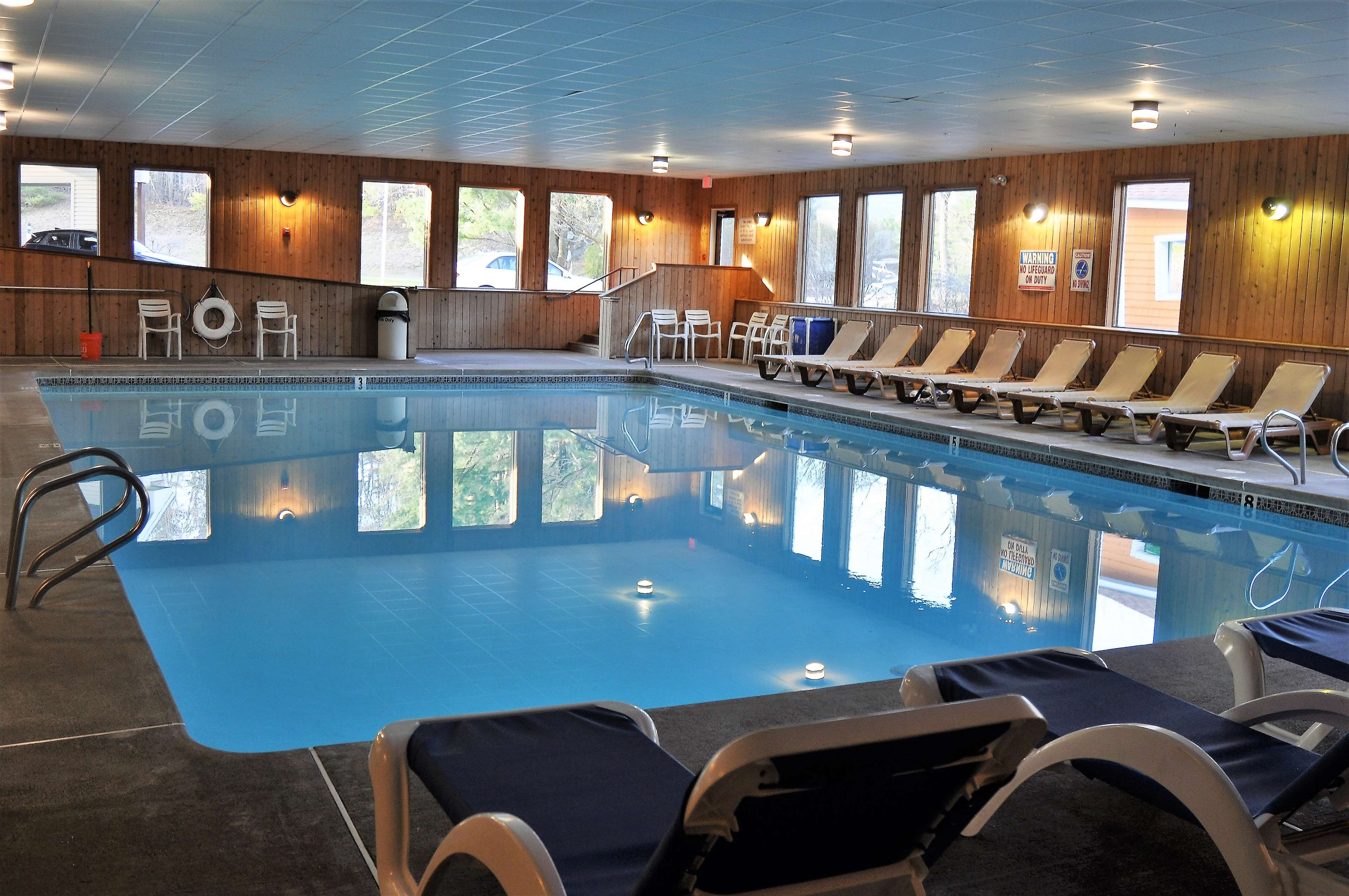 Fox Ridge Resort
