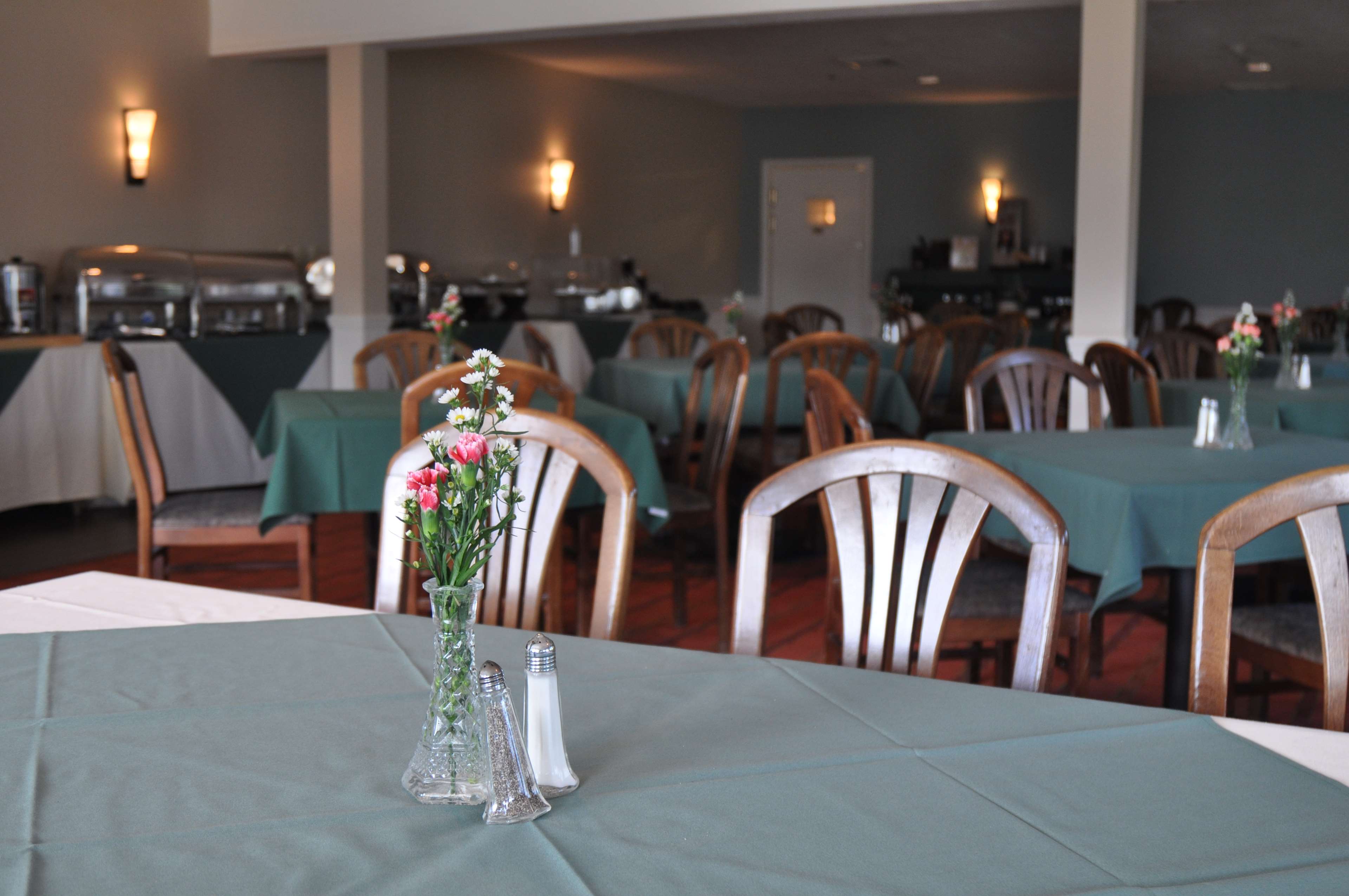 Fox Ridge Resort