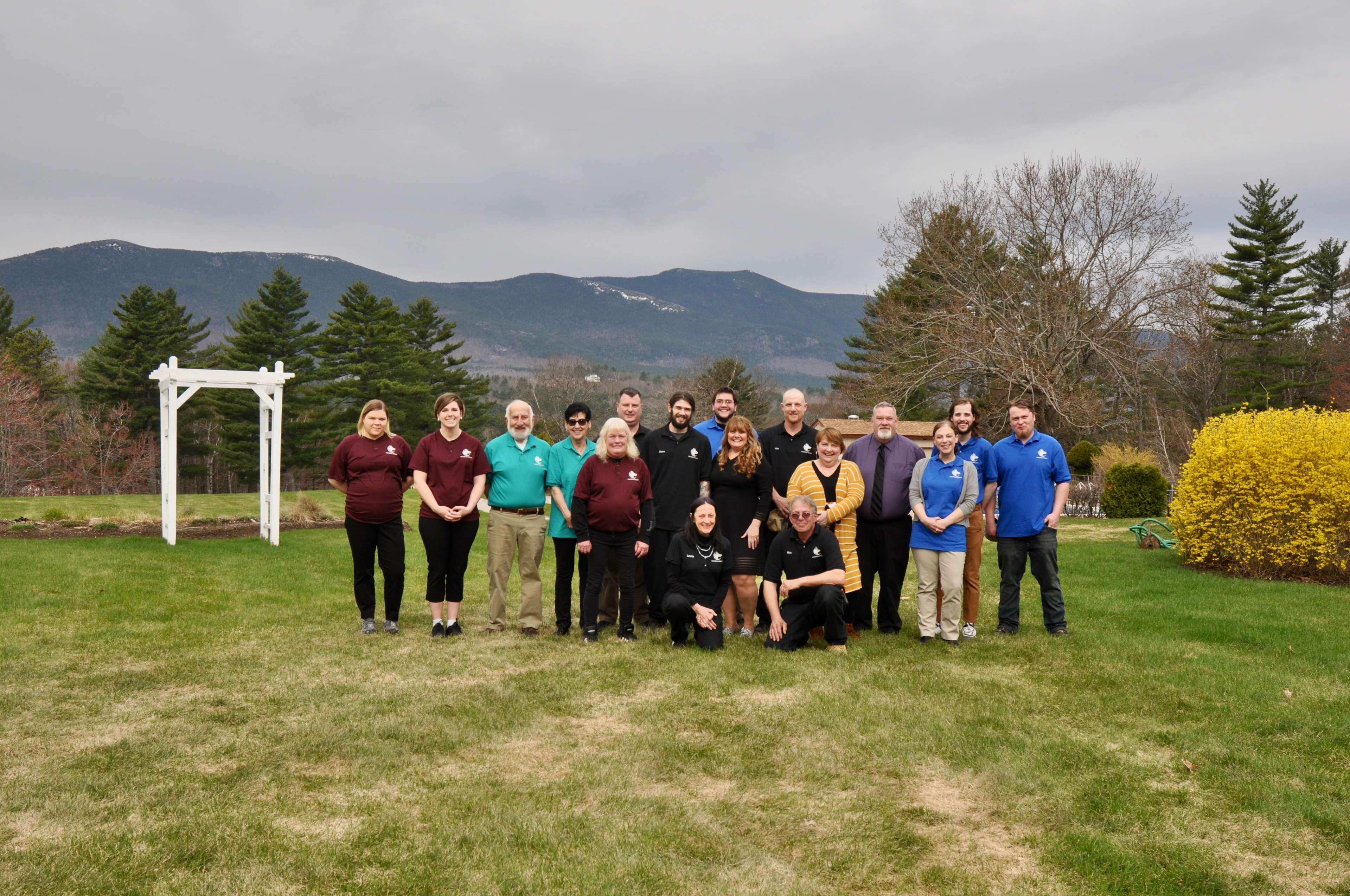 Fox Ridge Resort