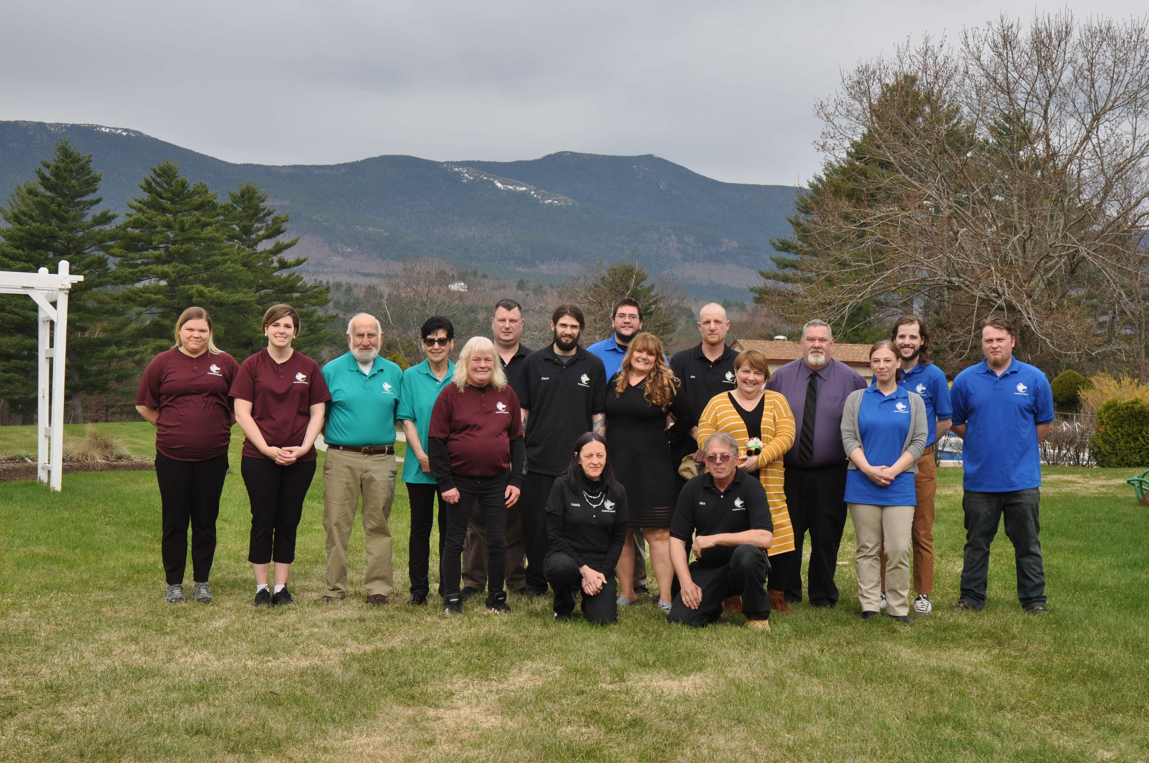 Fox Ridge Resort