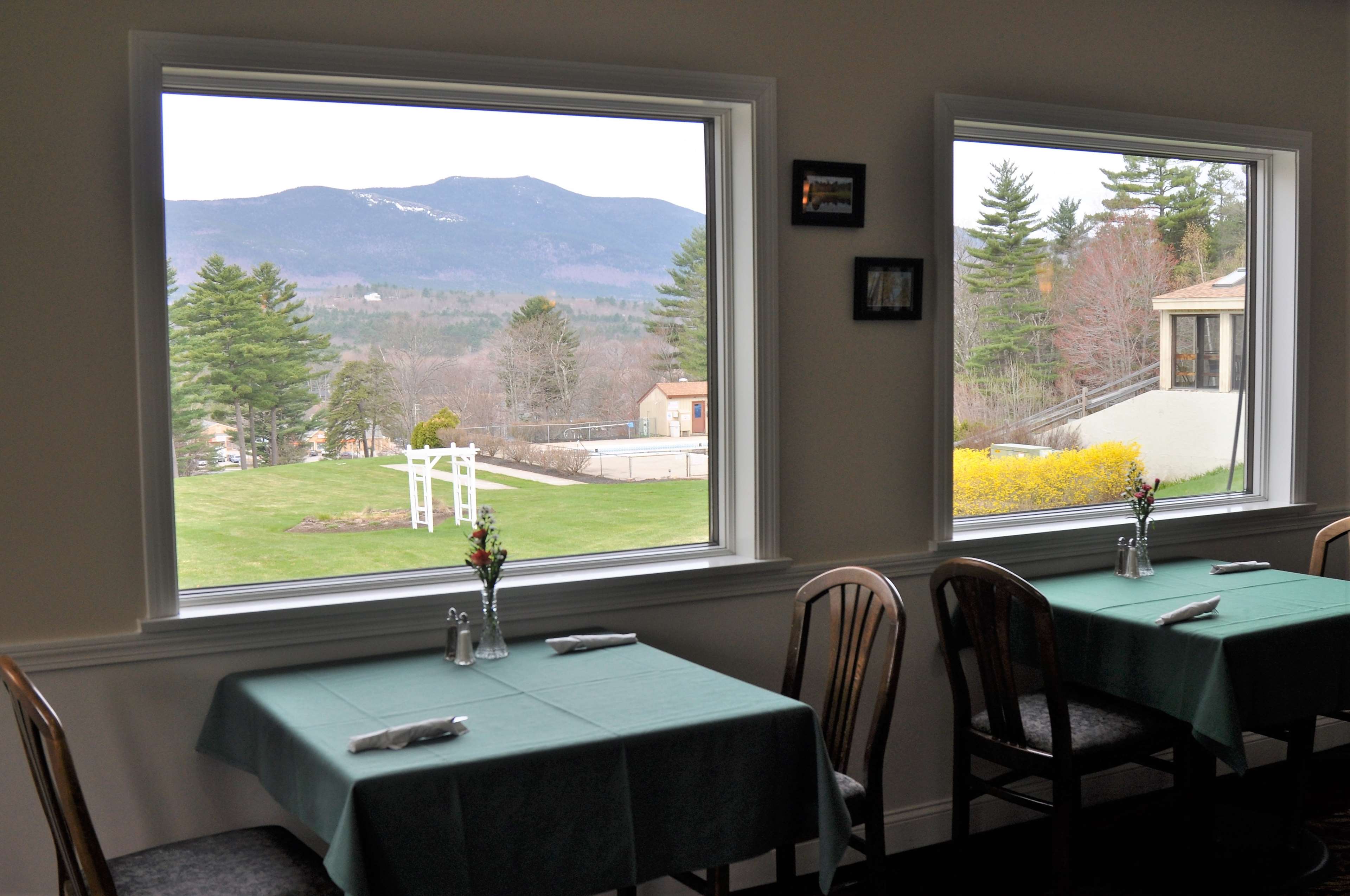 Fox Ridge Resort
