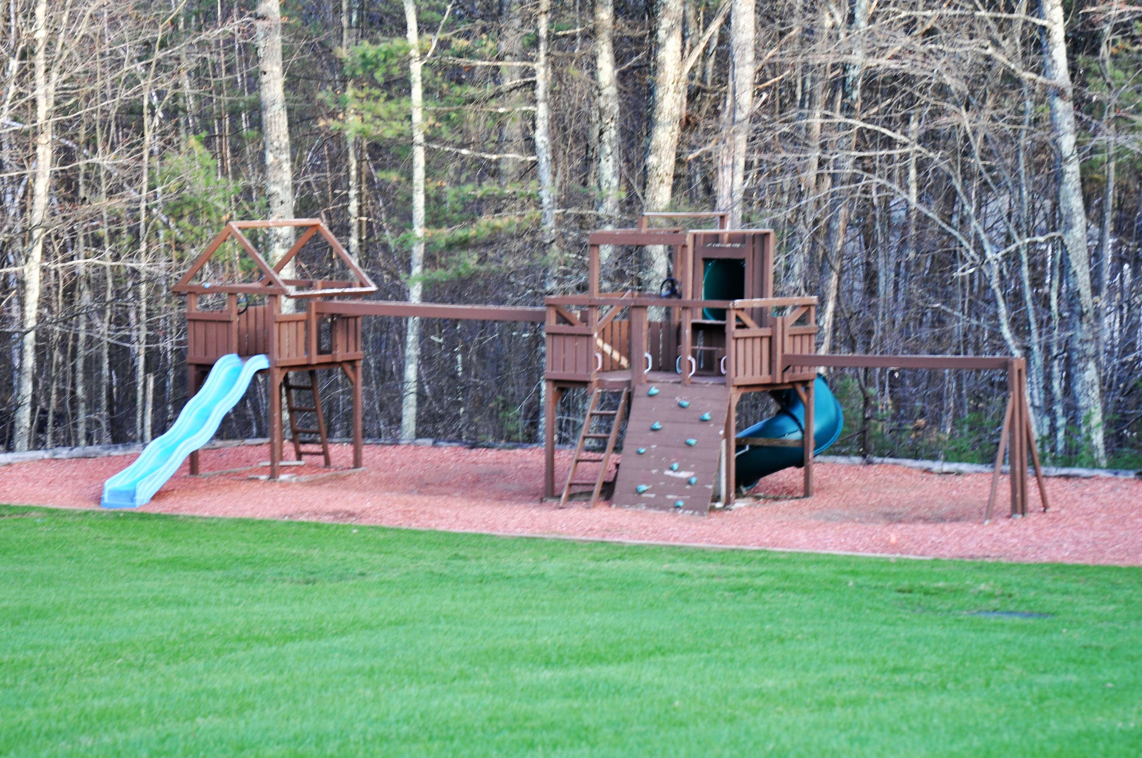 Fox Ridge Resort