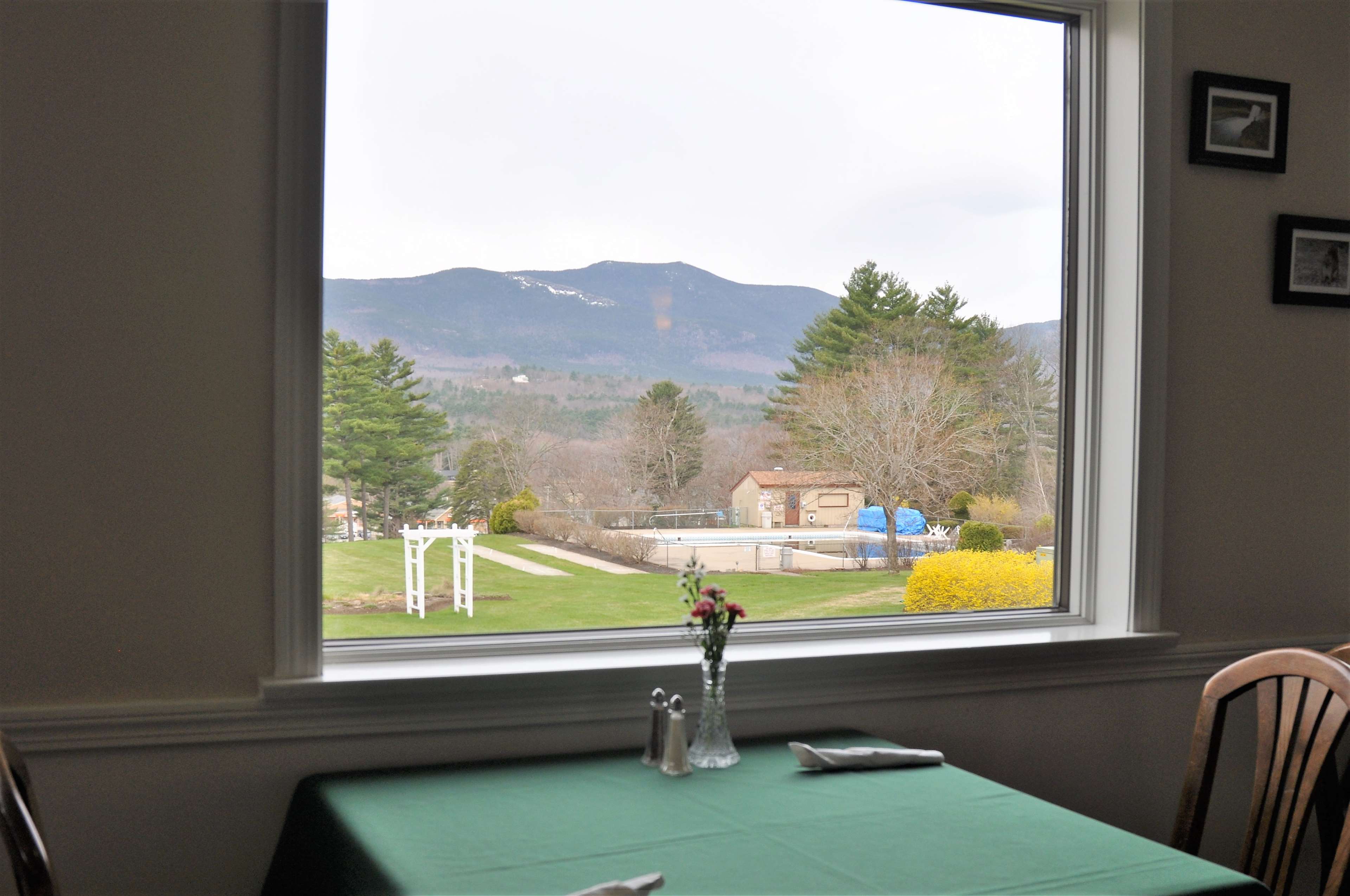 Fox Ridge Resort