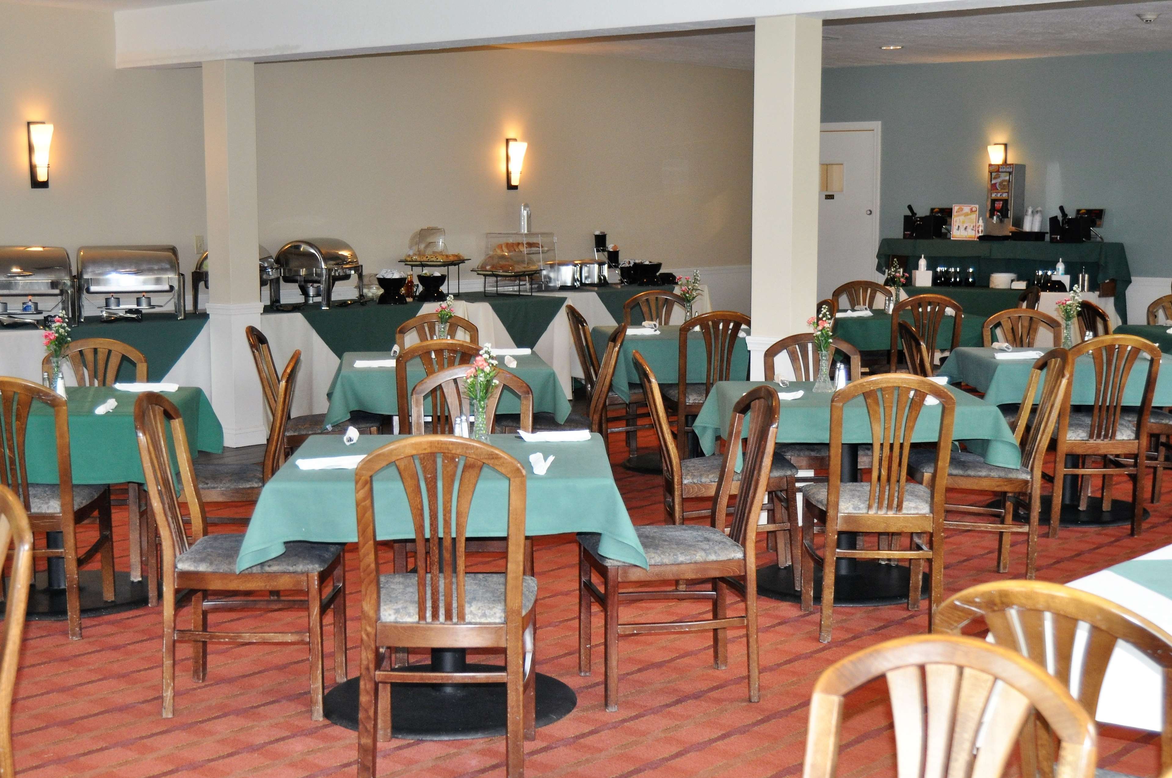 Fox Ridge Resort