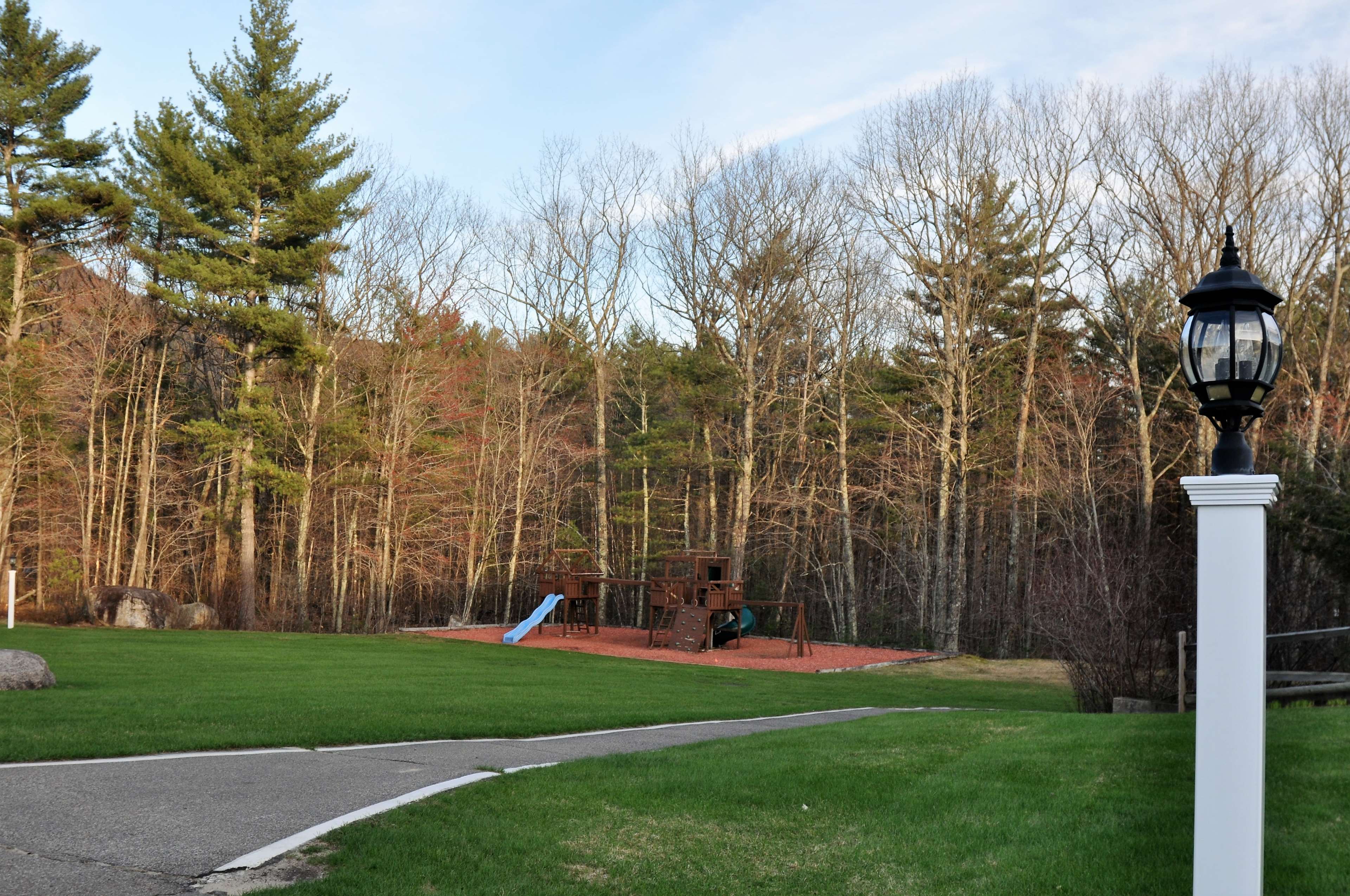 Fox Ridge Resort
