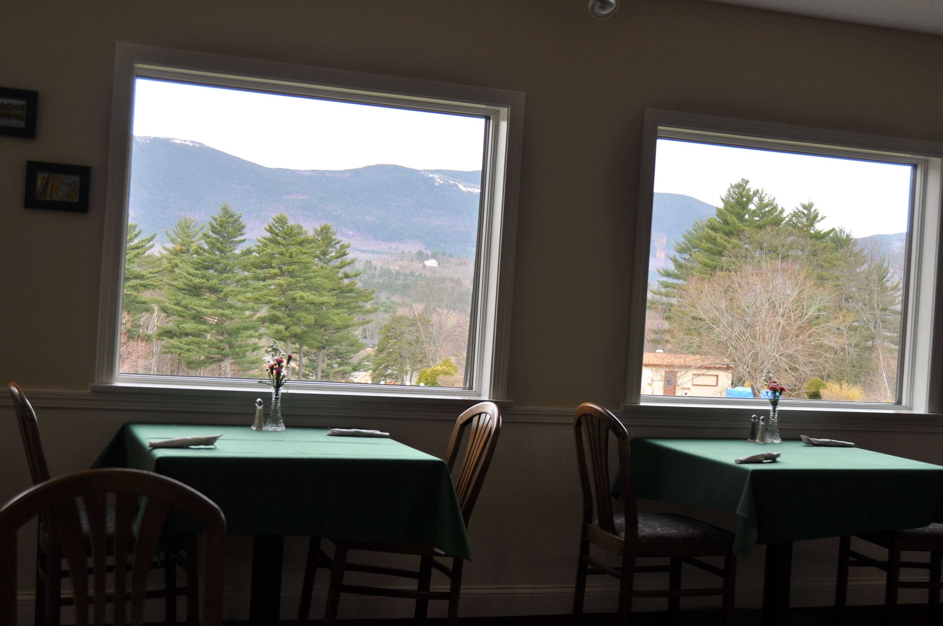 Fox Ridge Resort