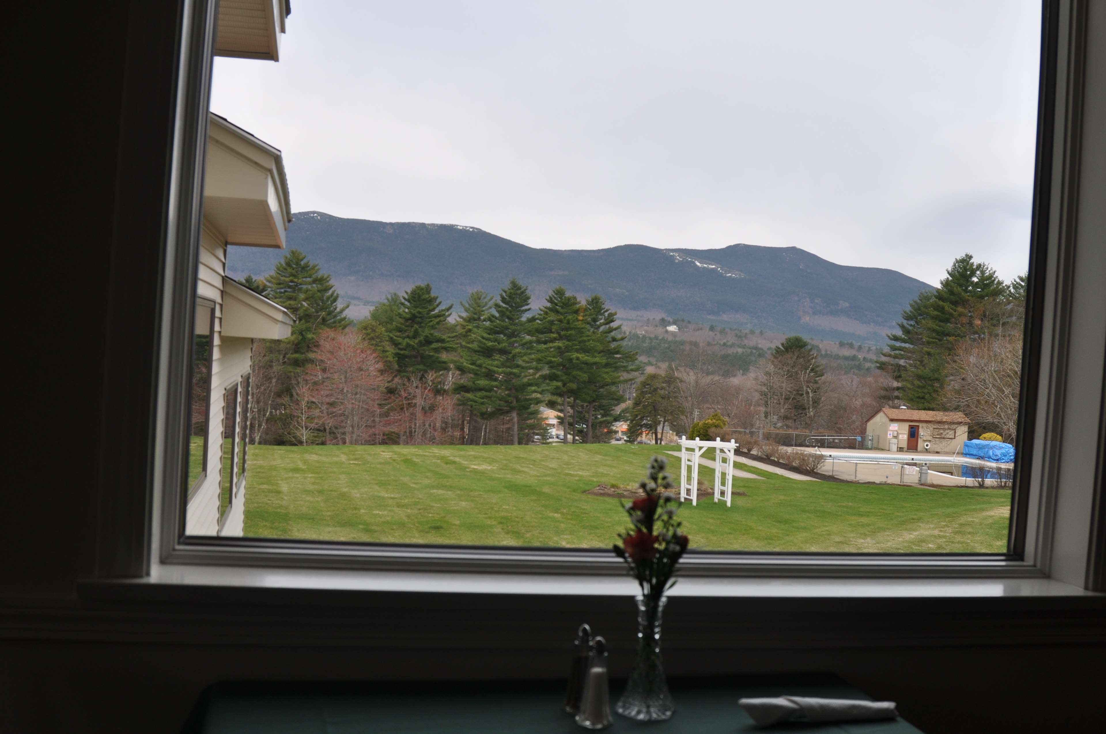 Fox Ridge Resort