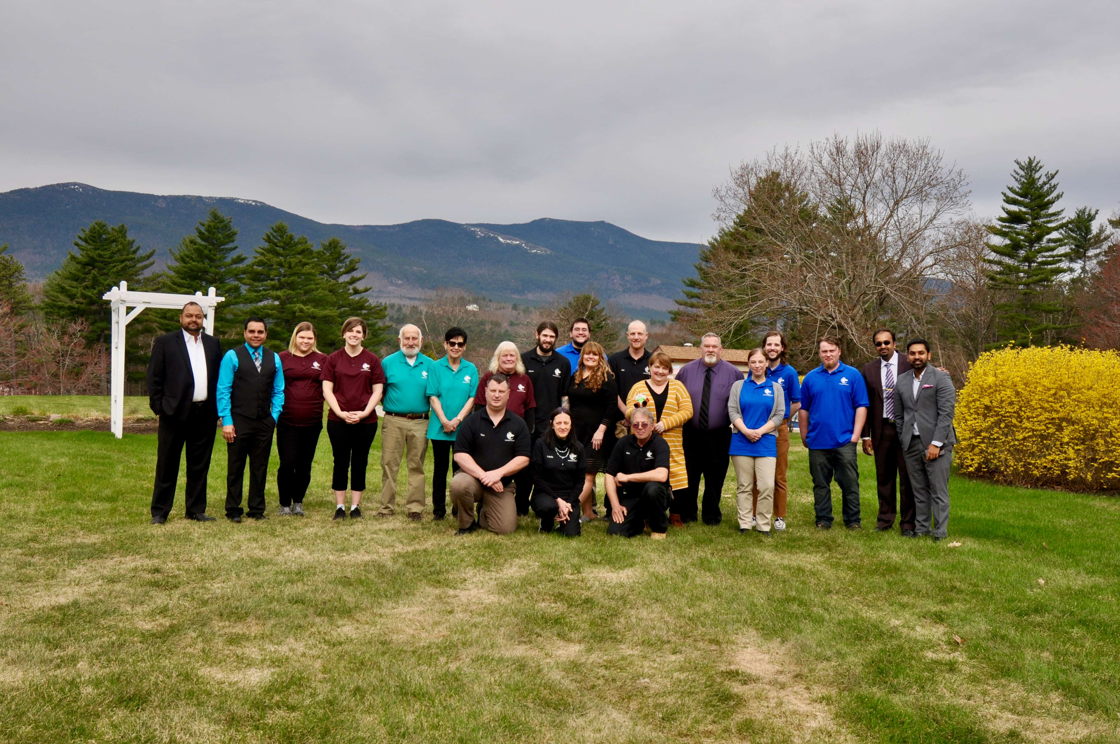 Fox Ridge Resort