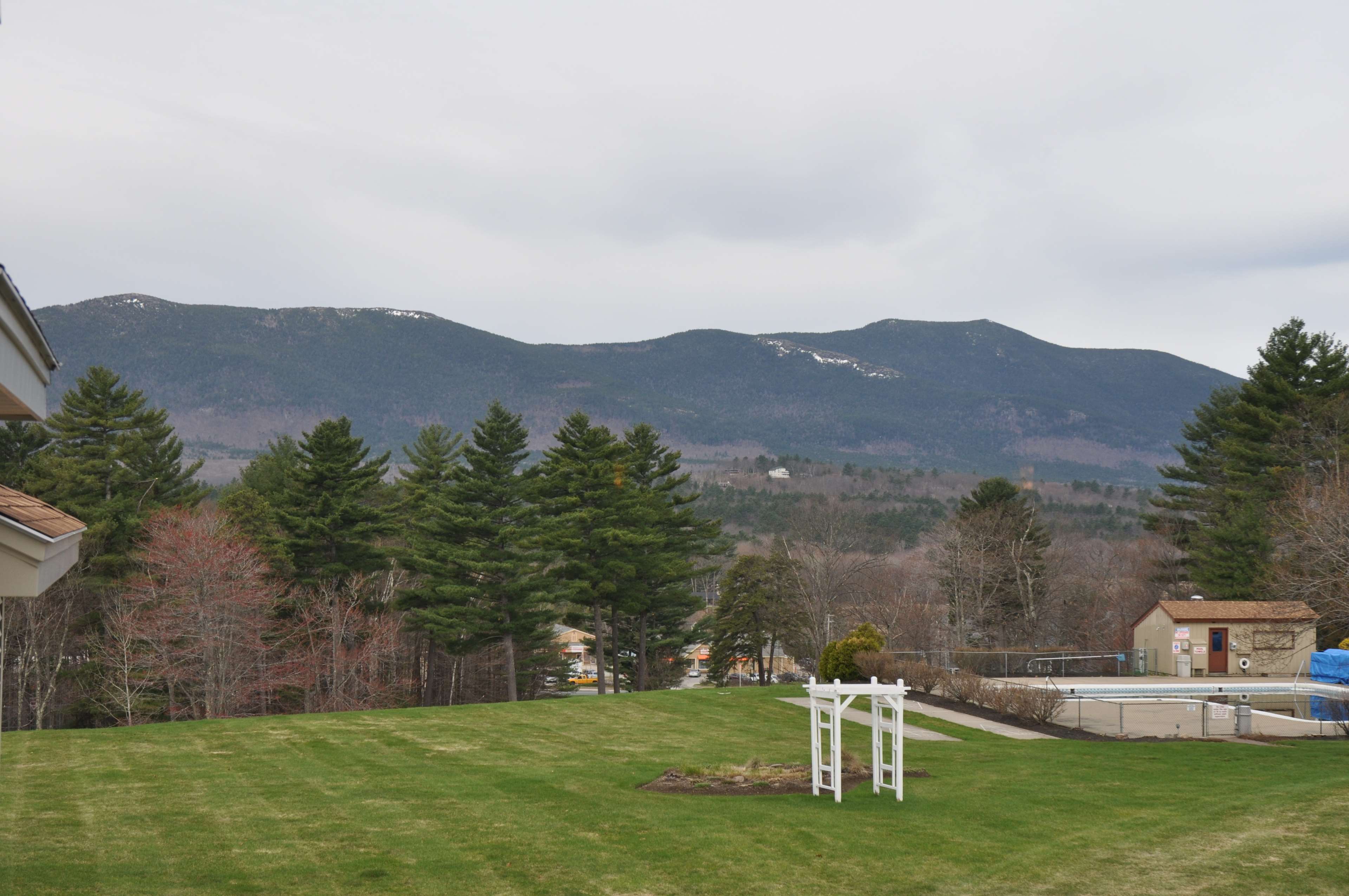 Fox Ridge Resort
