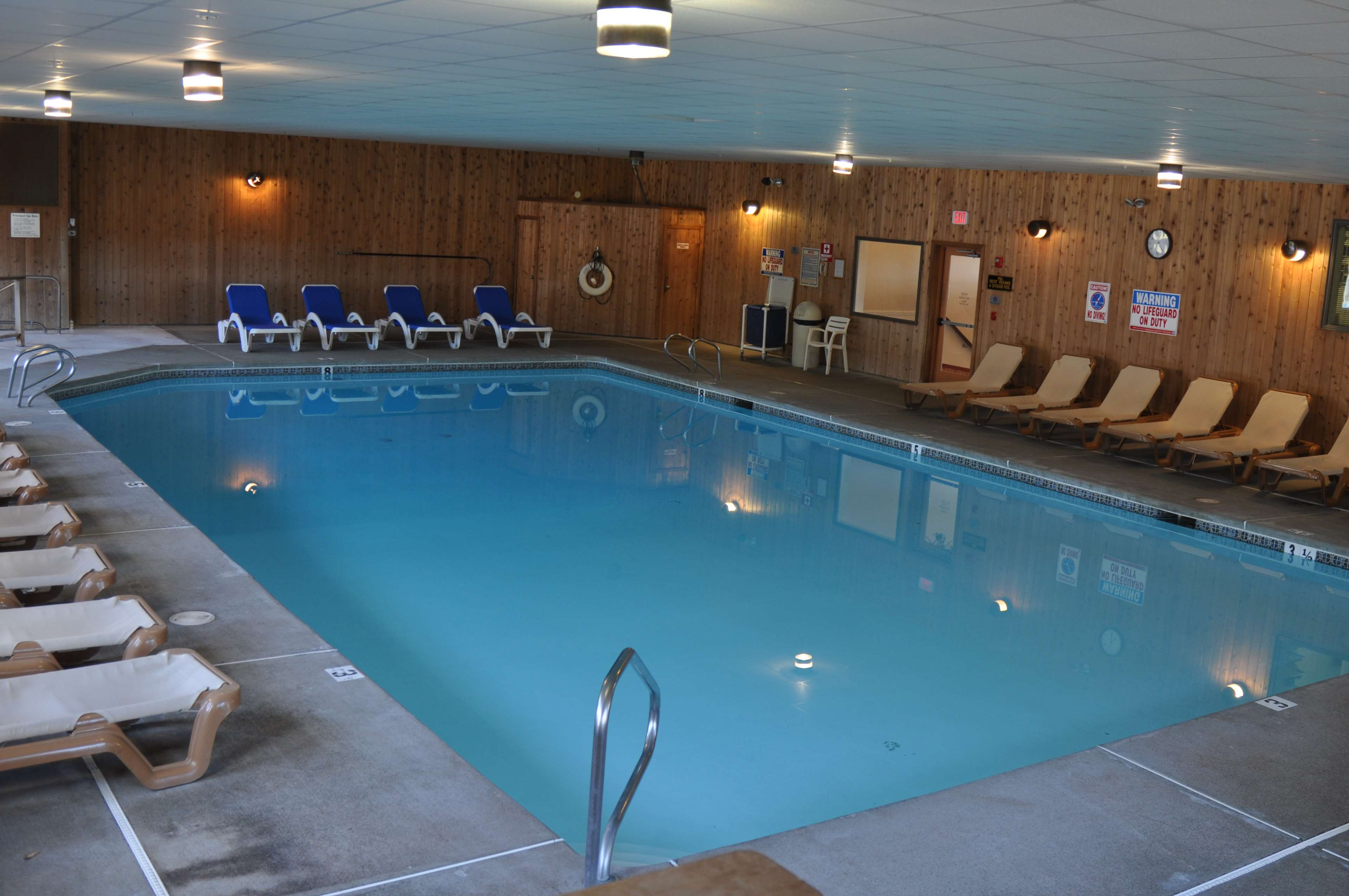 Fox Ridge Resort