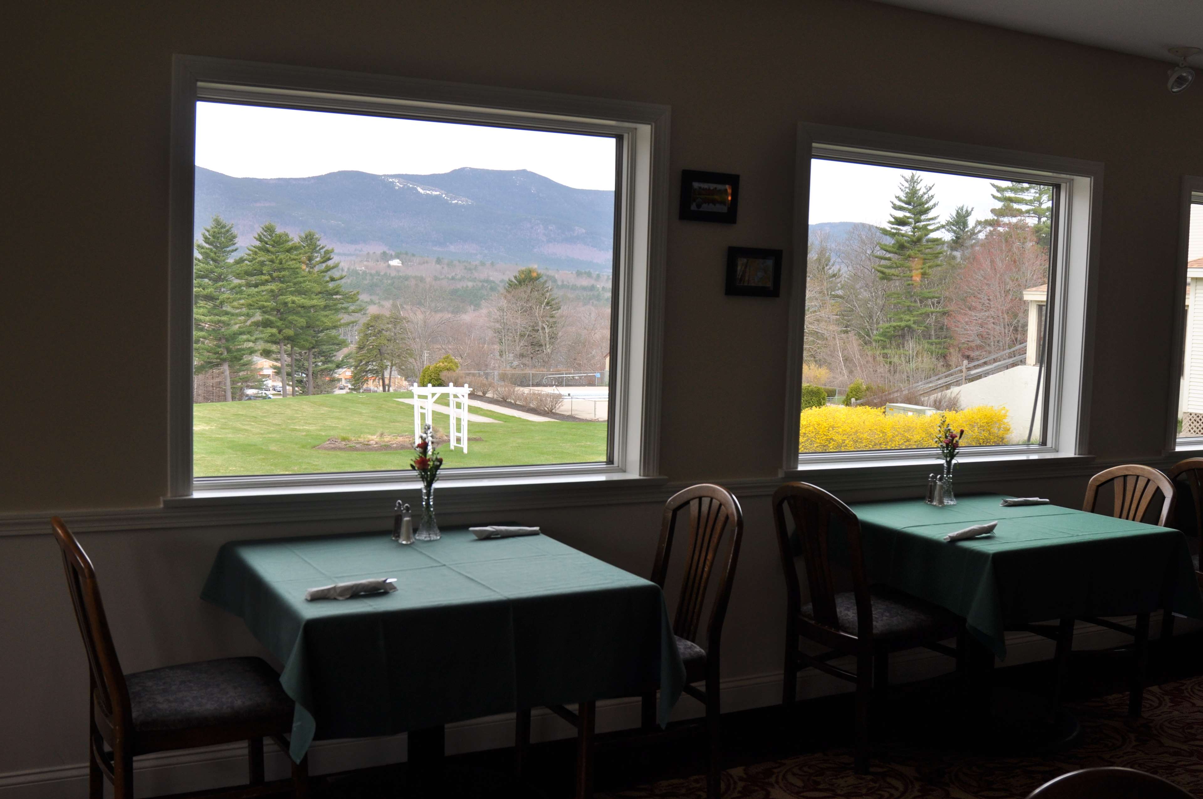 Fox Ridge Resort