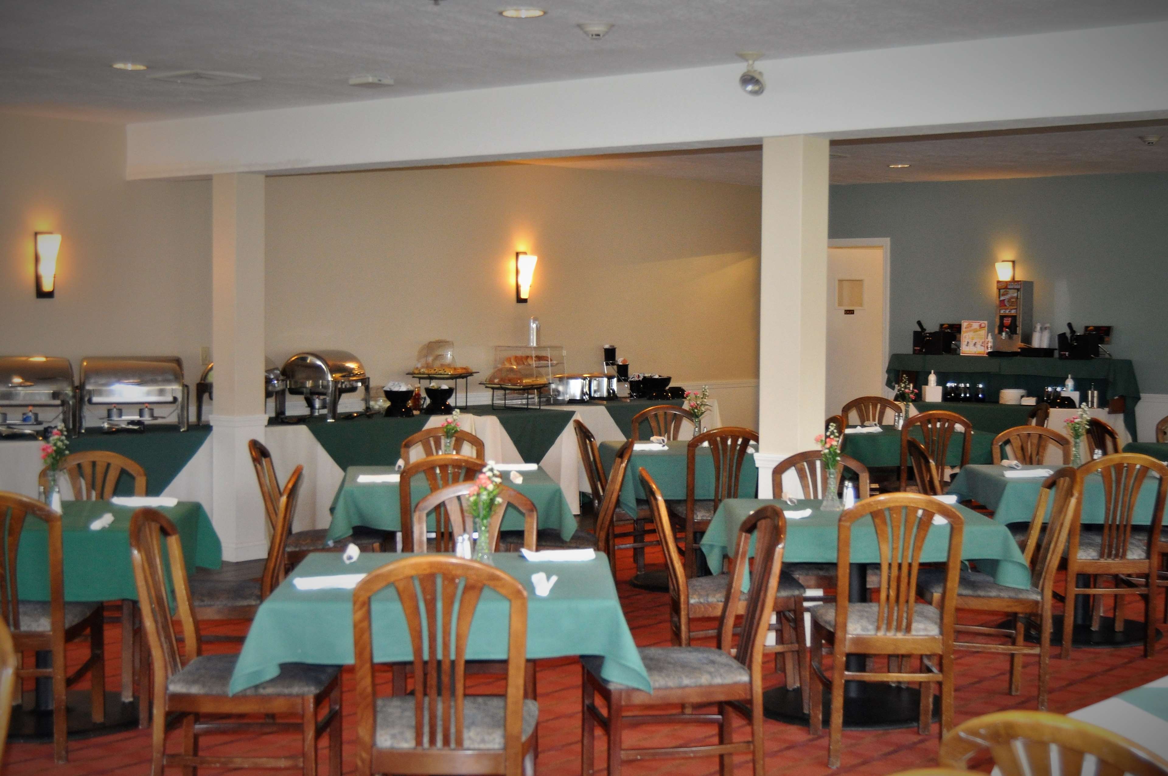 Fox Ridge Resort