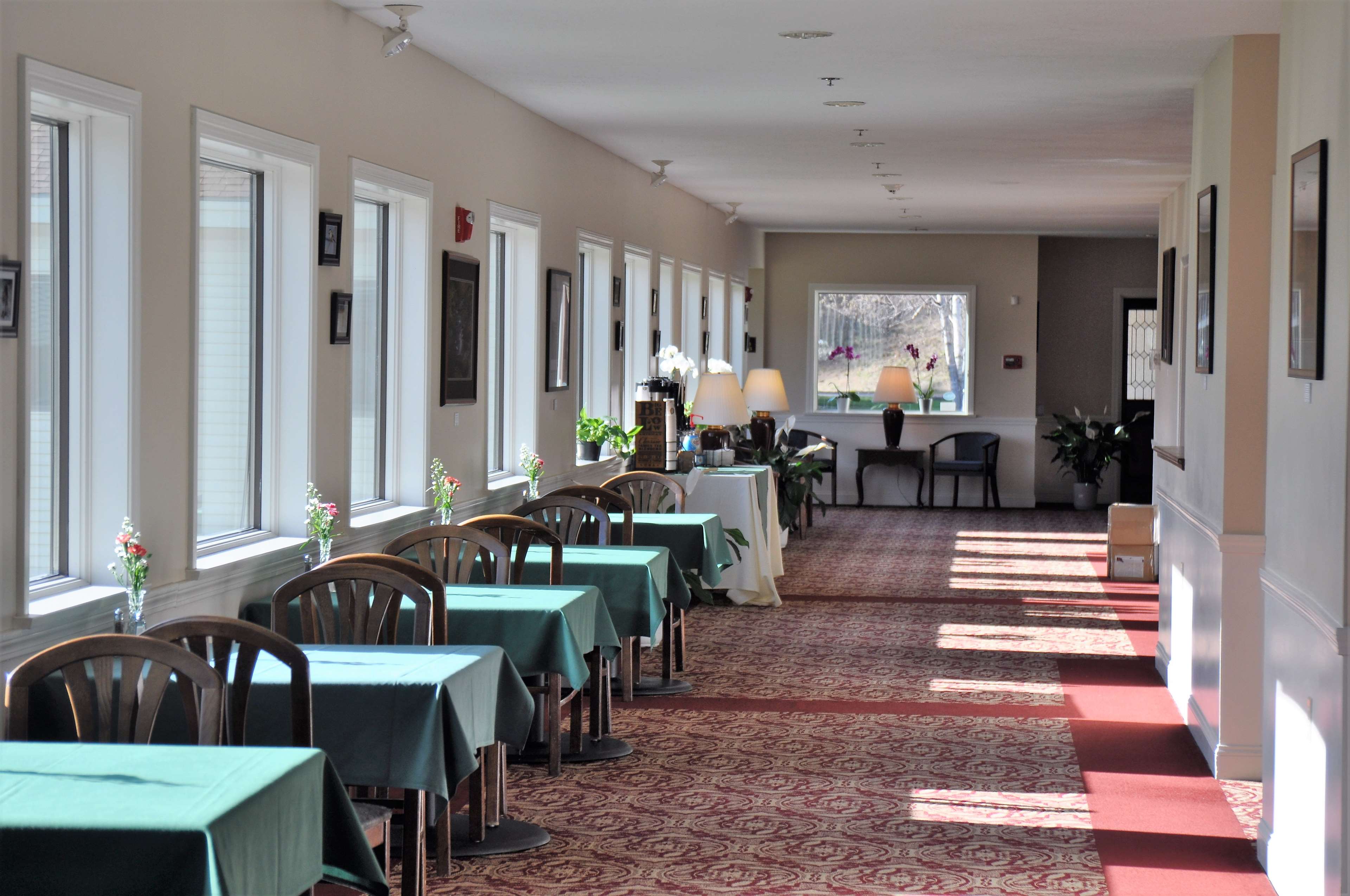 Fox Ridge Resort
