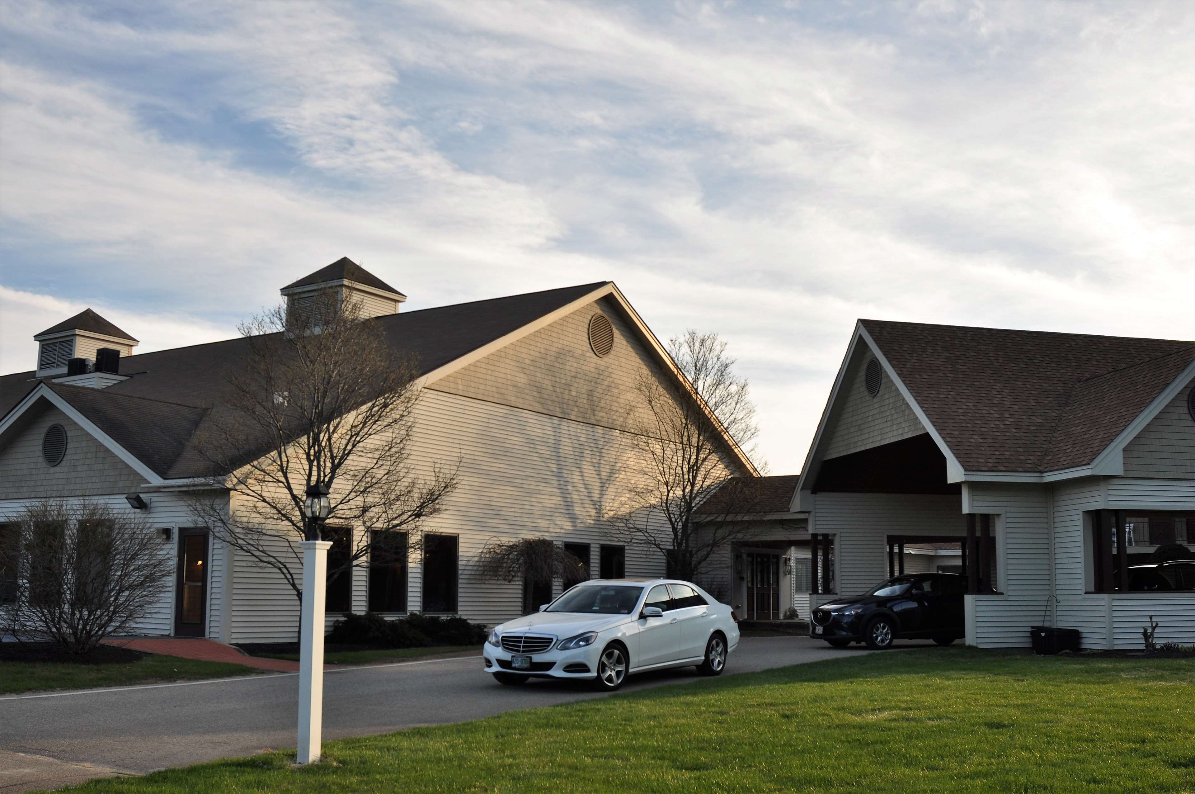 Fox Ridge Resort