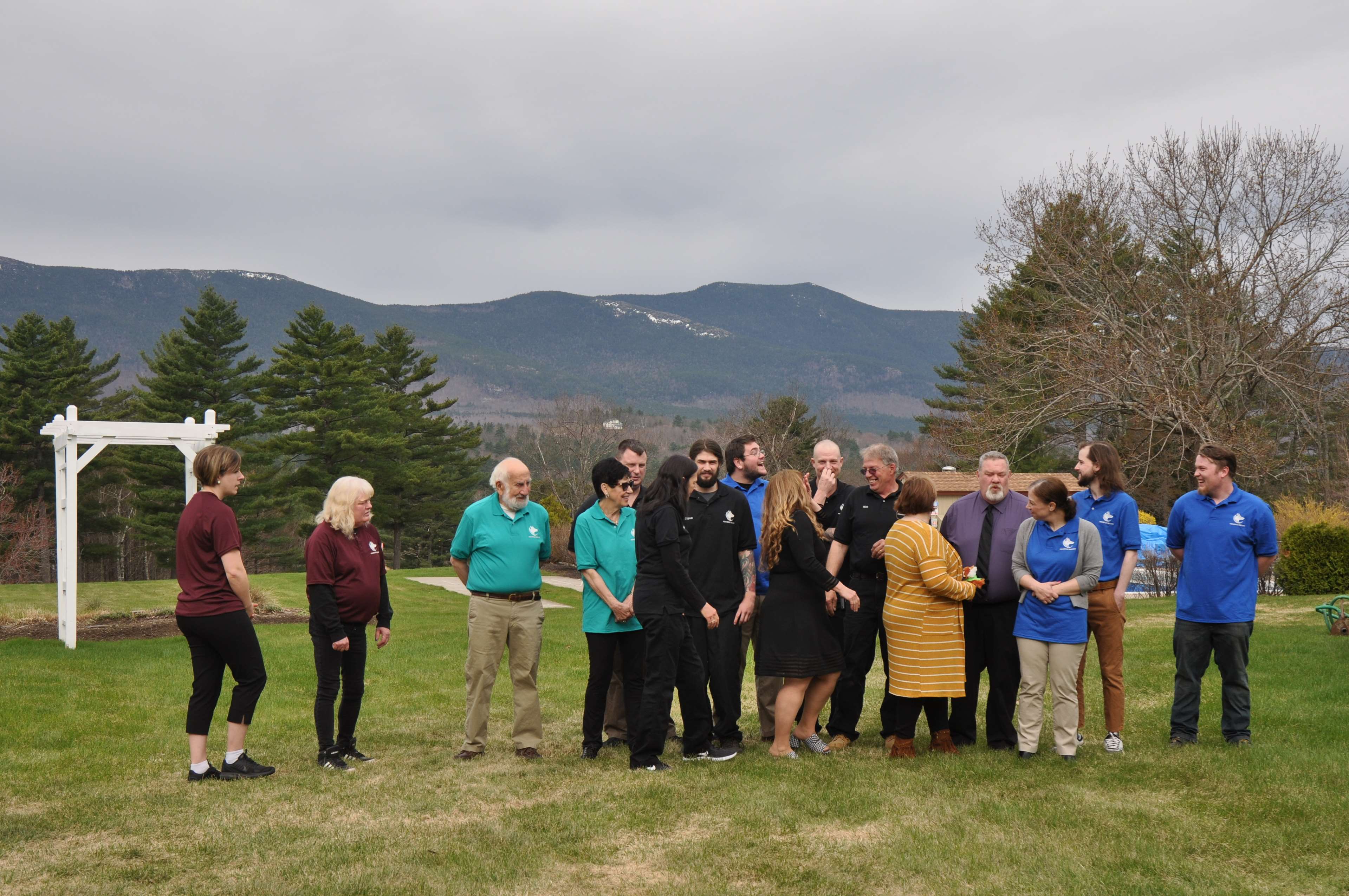 Fox Ridge Resort