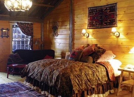 The Common Man Inn And Spa