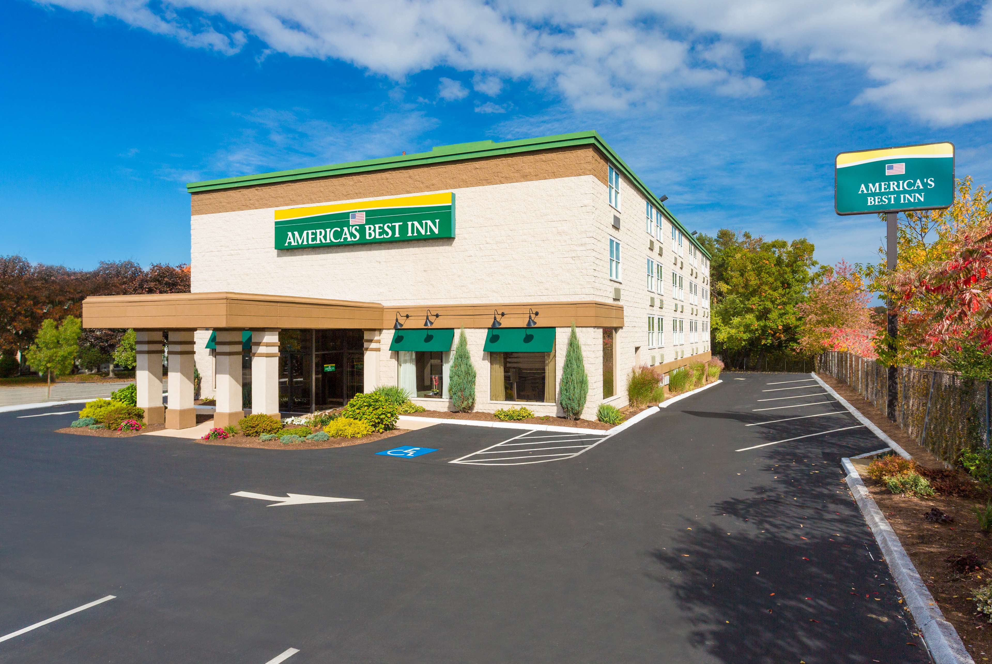 Howard Johnson by Wyndham Portsmouth