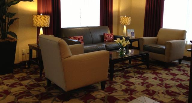 Howard Johnson by Wyndham Portsmouth