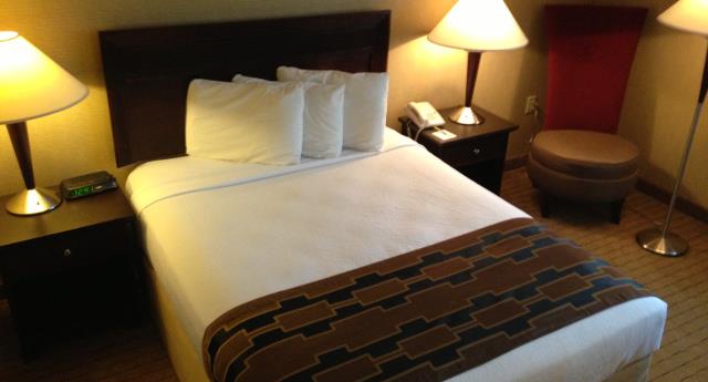 Howard Johnson by Wyndham Portsmouth