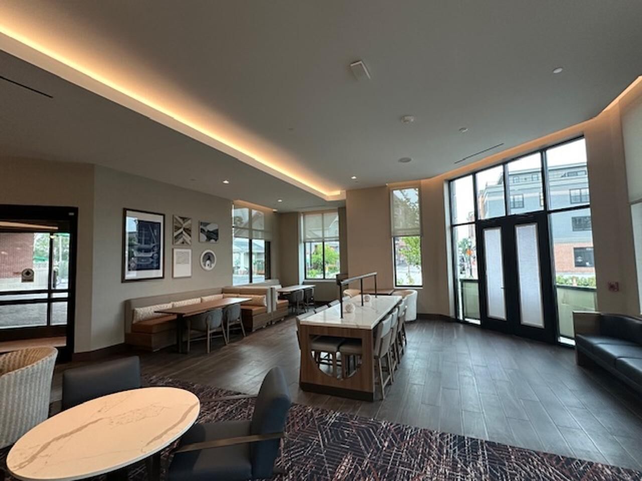 Homewood Suites by Hilton Portsmouth Downtown