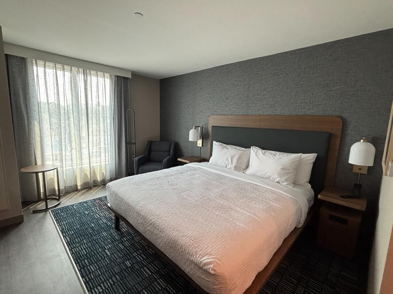 Homewood Suites by Hilton Portsmouth Downtown