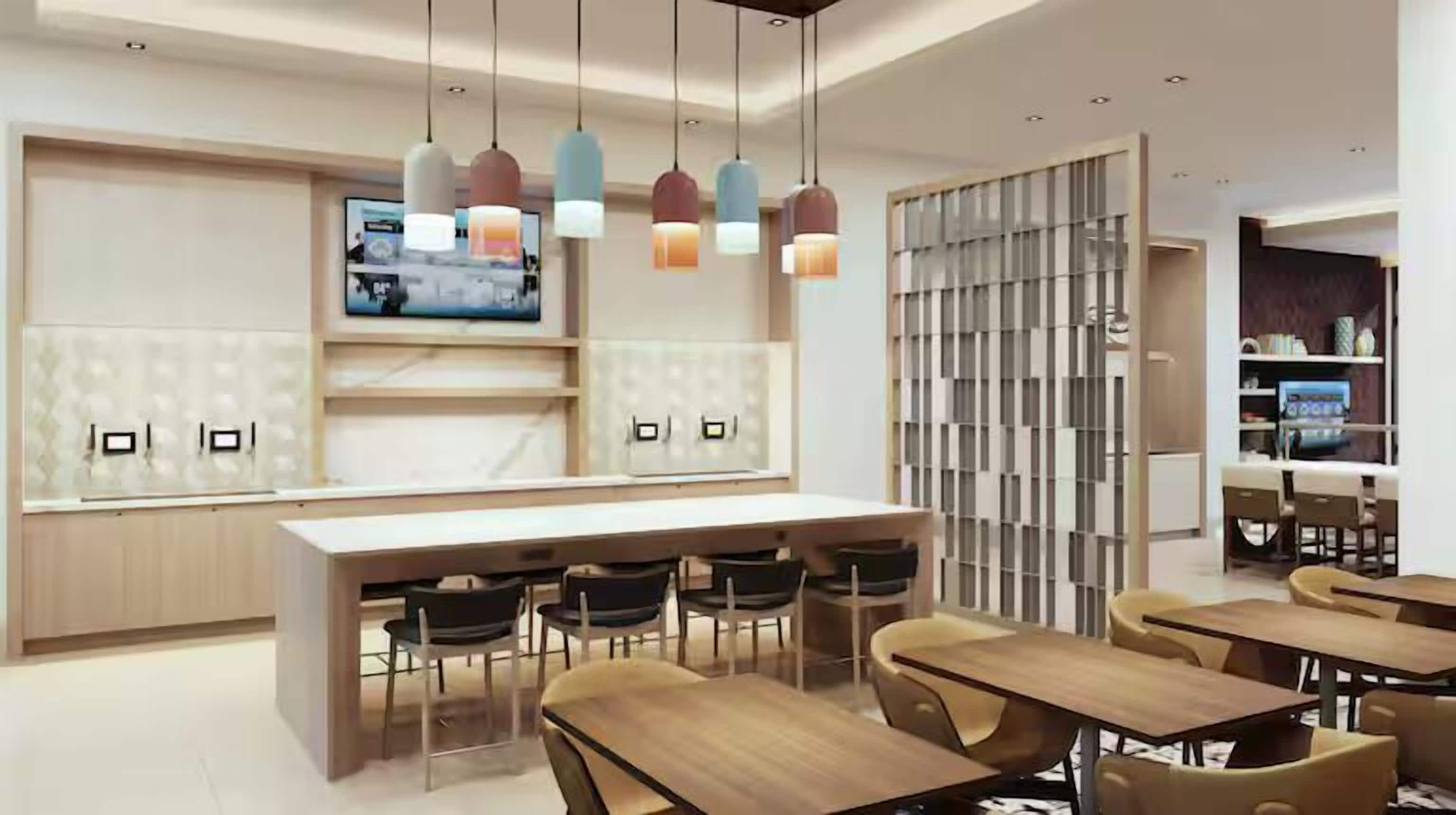 Homewood Suites by Hilton Portsmouth Downtown