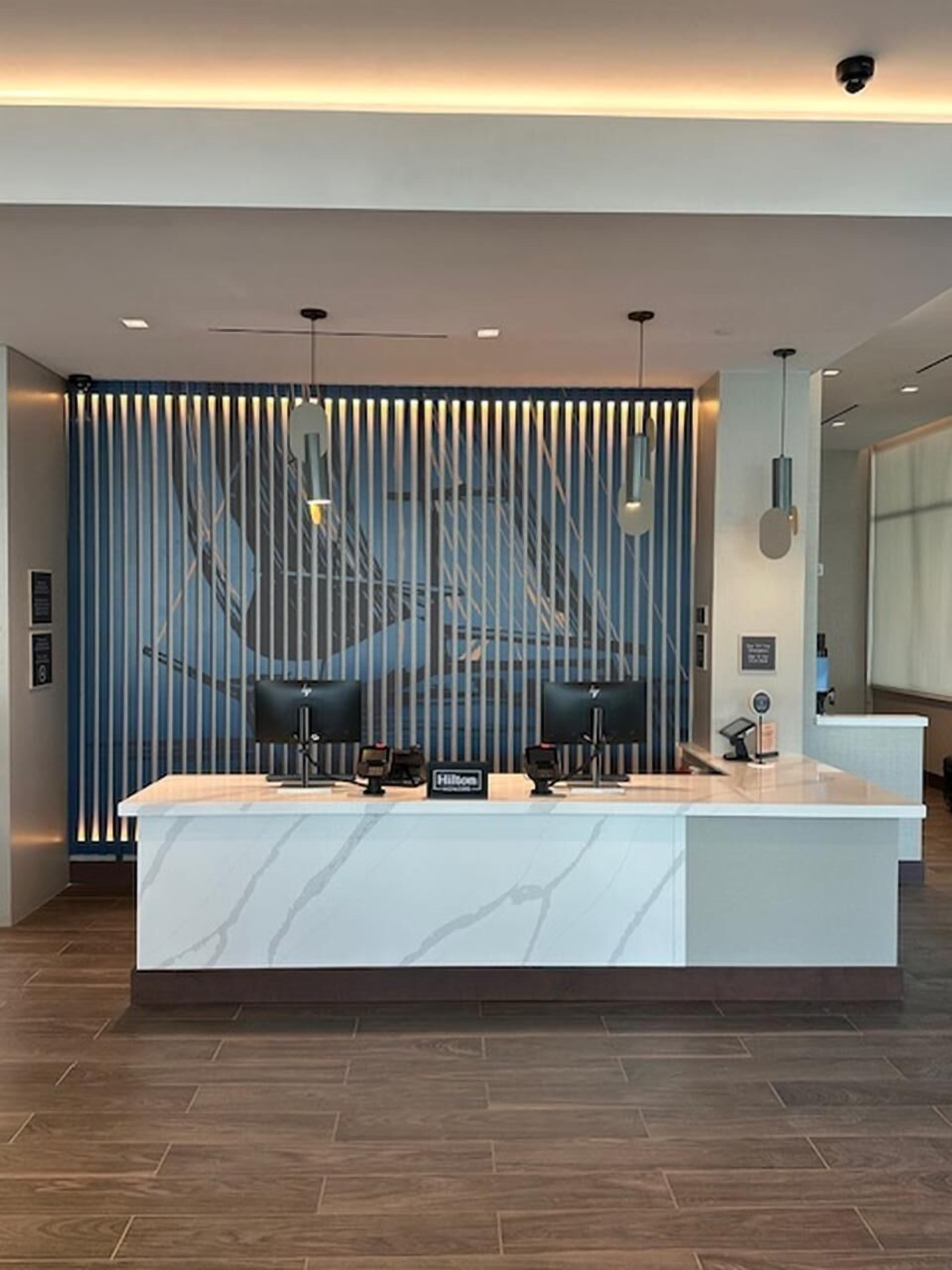 Homewood Suites by Hilton Portsmouth Downtown