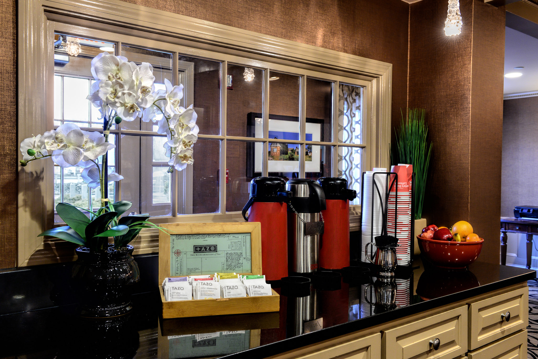 Port Inn and Suites Portsmouth, an Ascend Collection Hotel