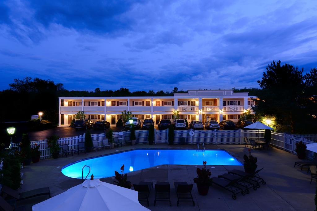 Port Inn and Suites Portsmouth, an Ascend Collection Hotel