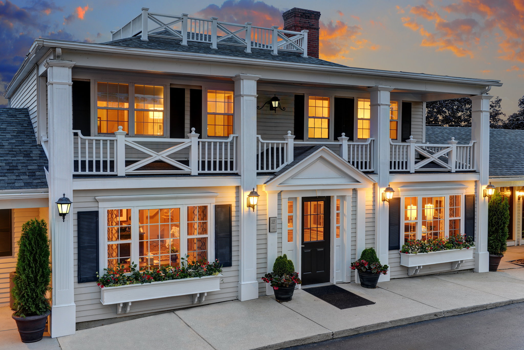 Port Inn and Suites Portsmouth, an Ascend Collection Hotel