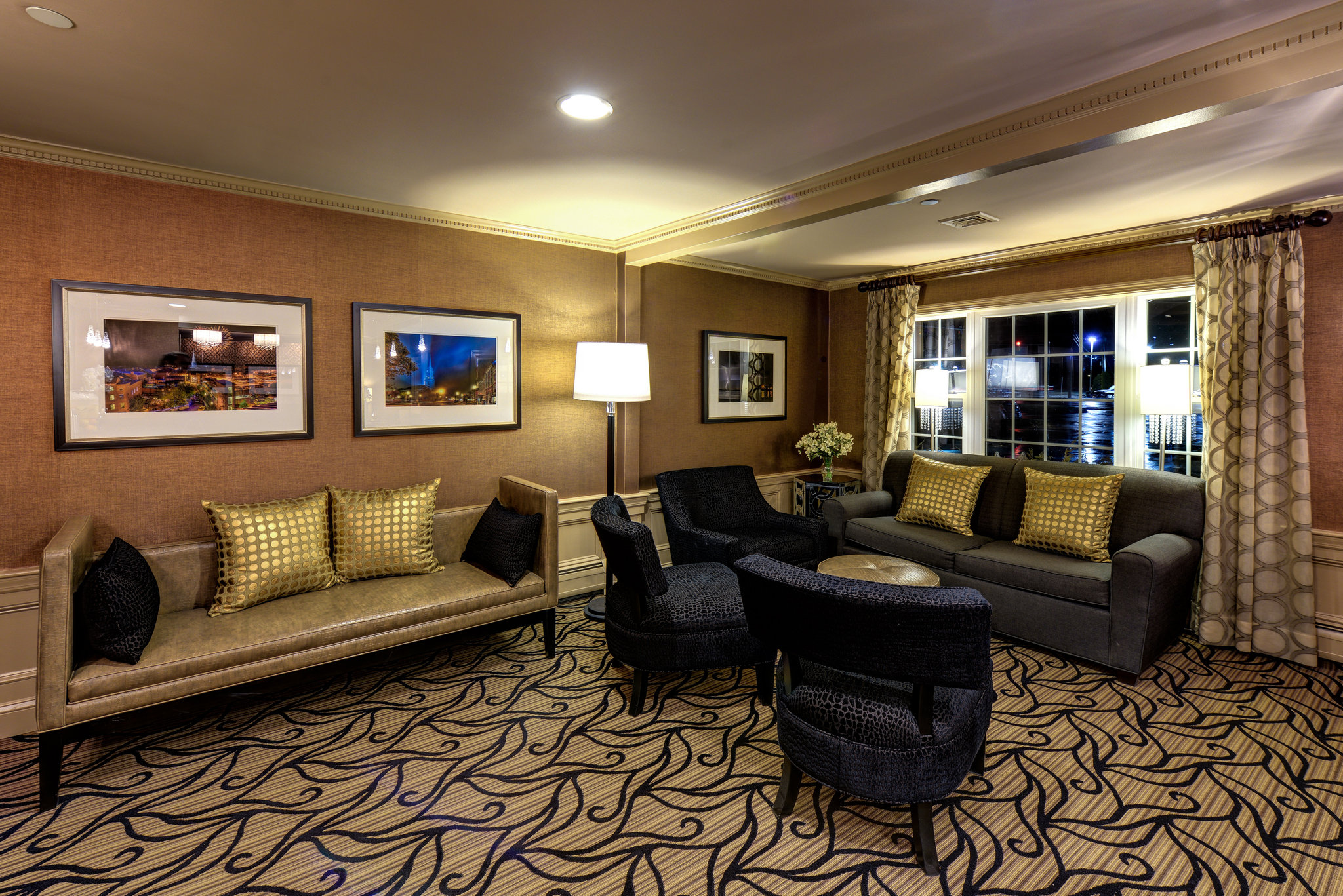 Port Inn and Suites Portsmouth, an Ascend Collection Hotel