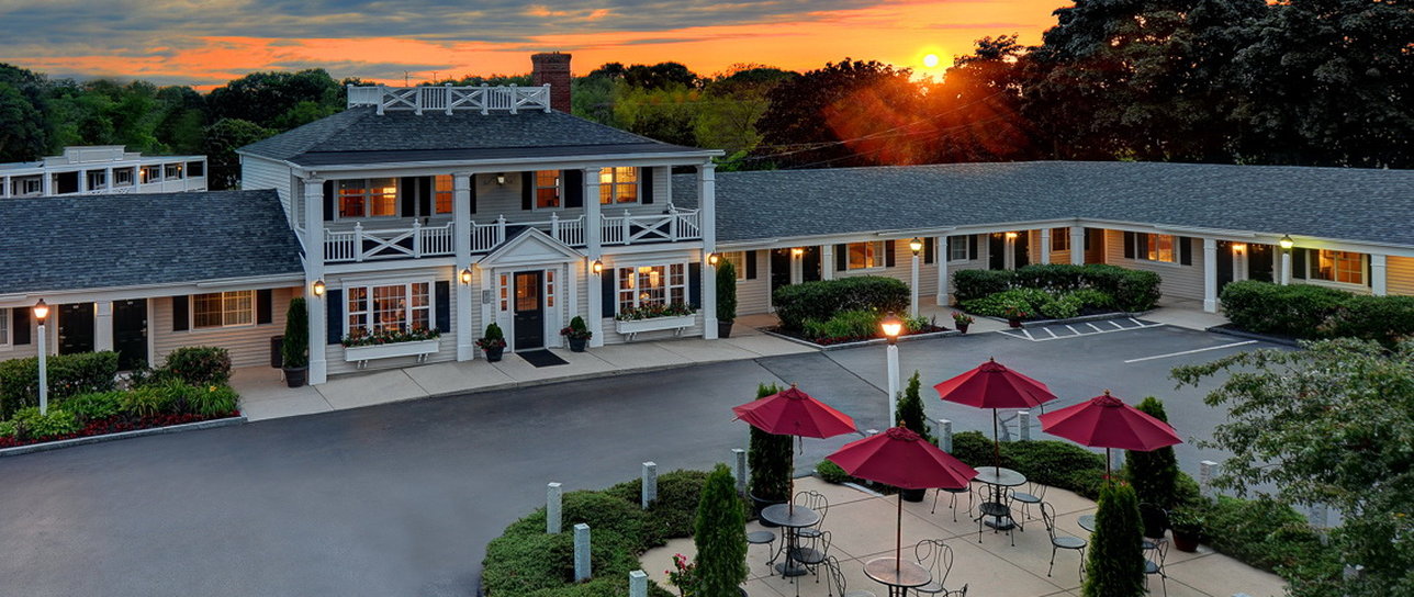 Port Inn and Suites Portsmouth, an Ascend Collection Hotel