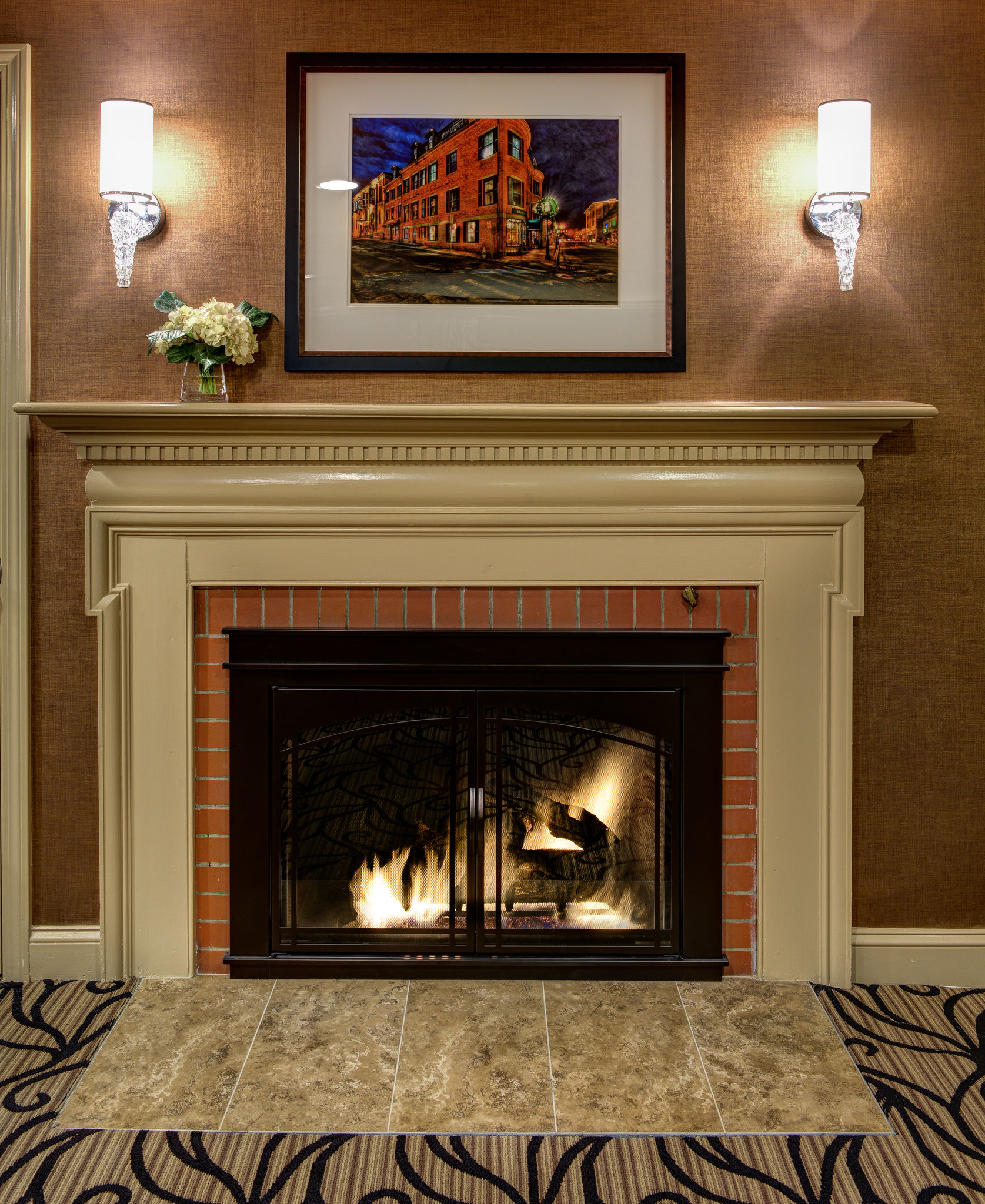 Port Inn and Suites Portsmouth, an Ascend Collection Hotel