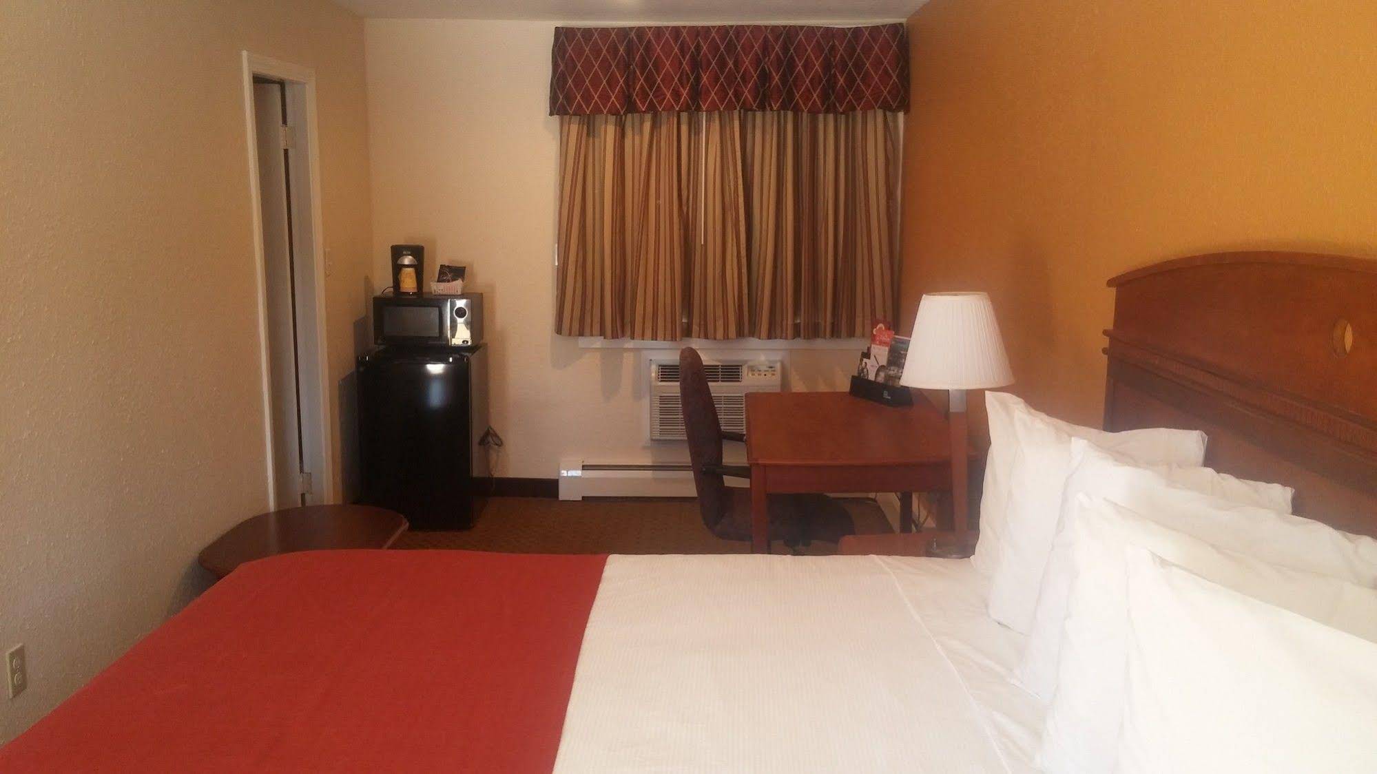 Anchorage Inn Rochester