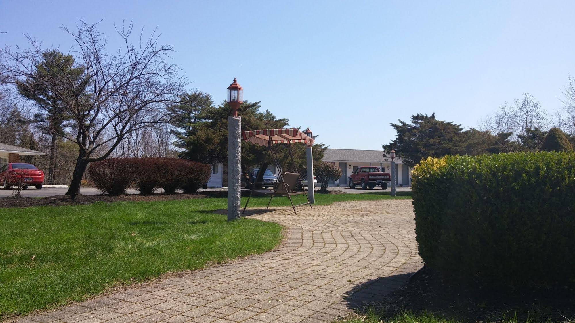 Anchorage Inn Rochester