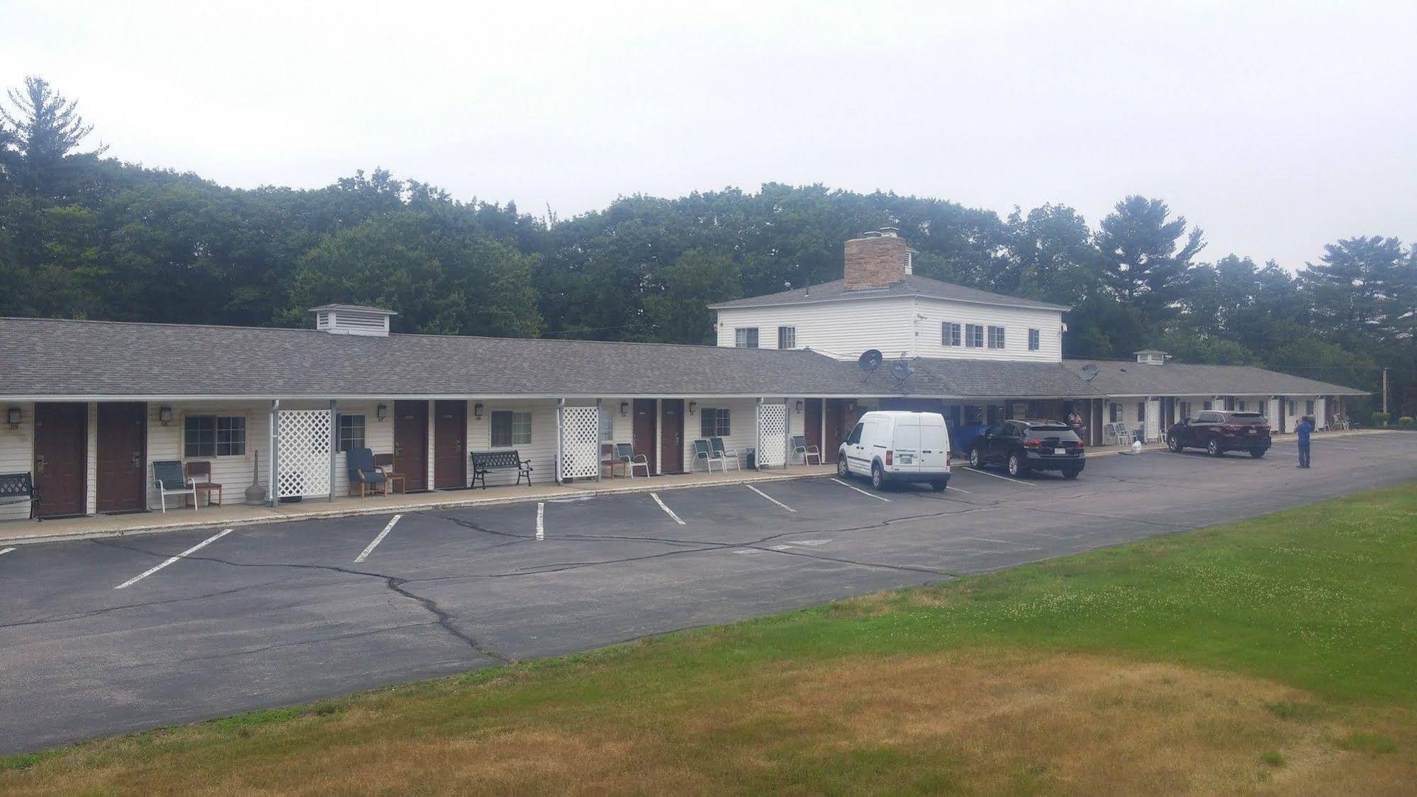 Anchorage Inn Rochester