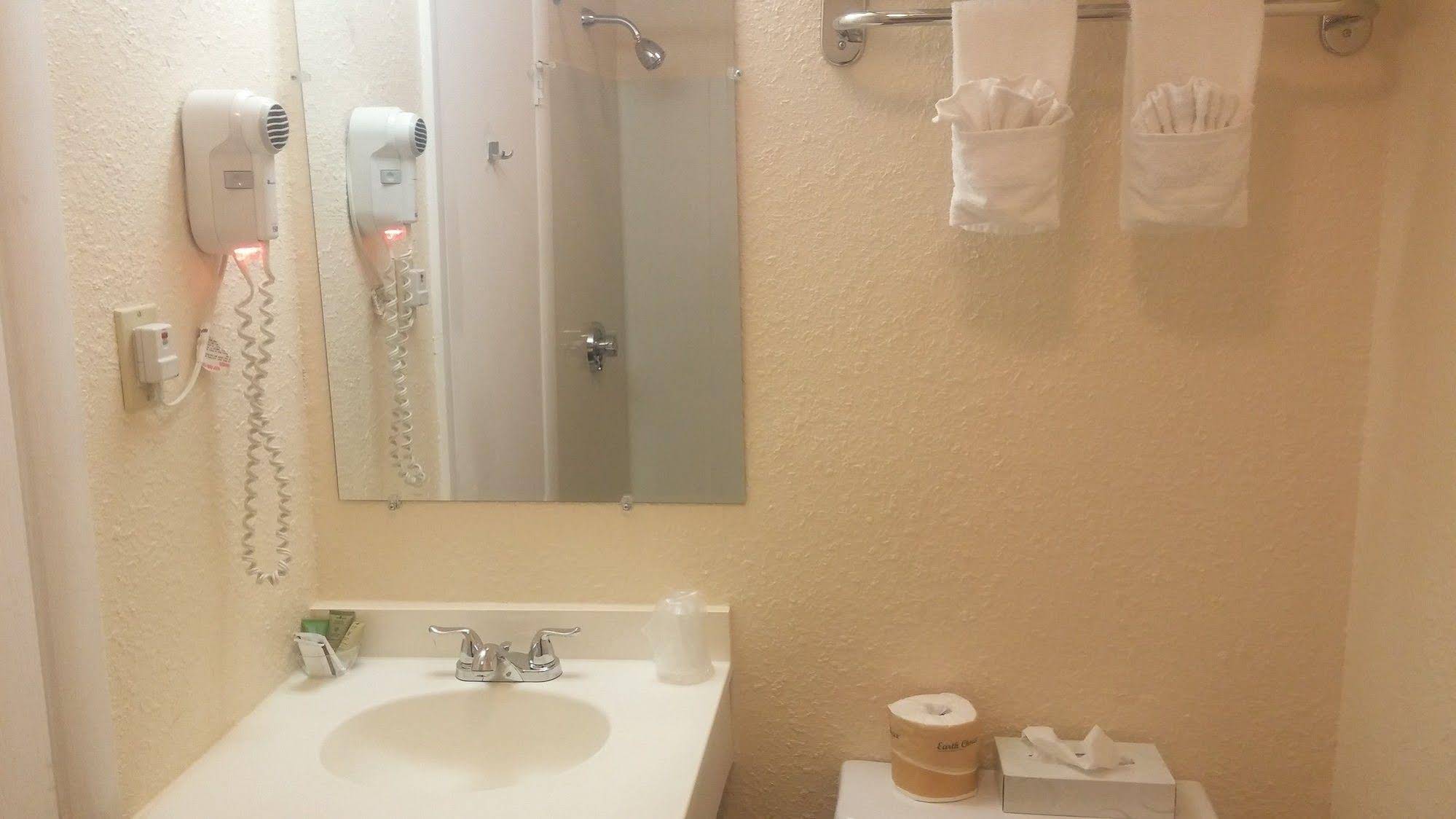 Anchorage Inn Rochester