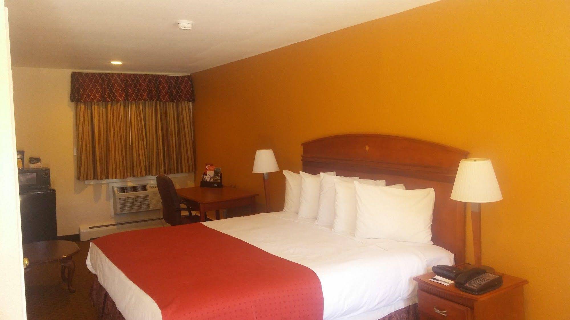 Anchorage Inn Rochester