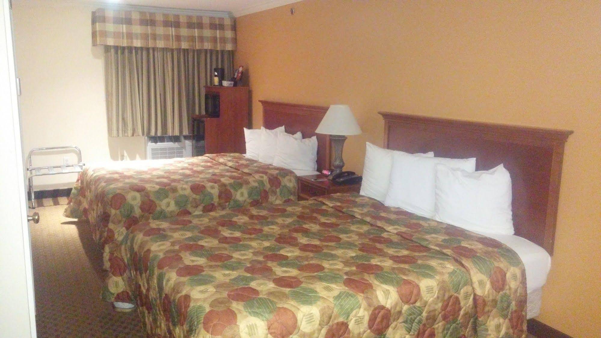 Anchorage Inn Rochester