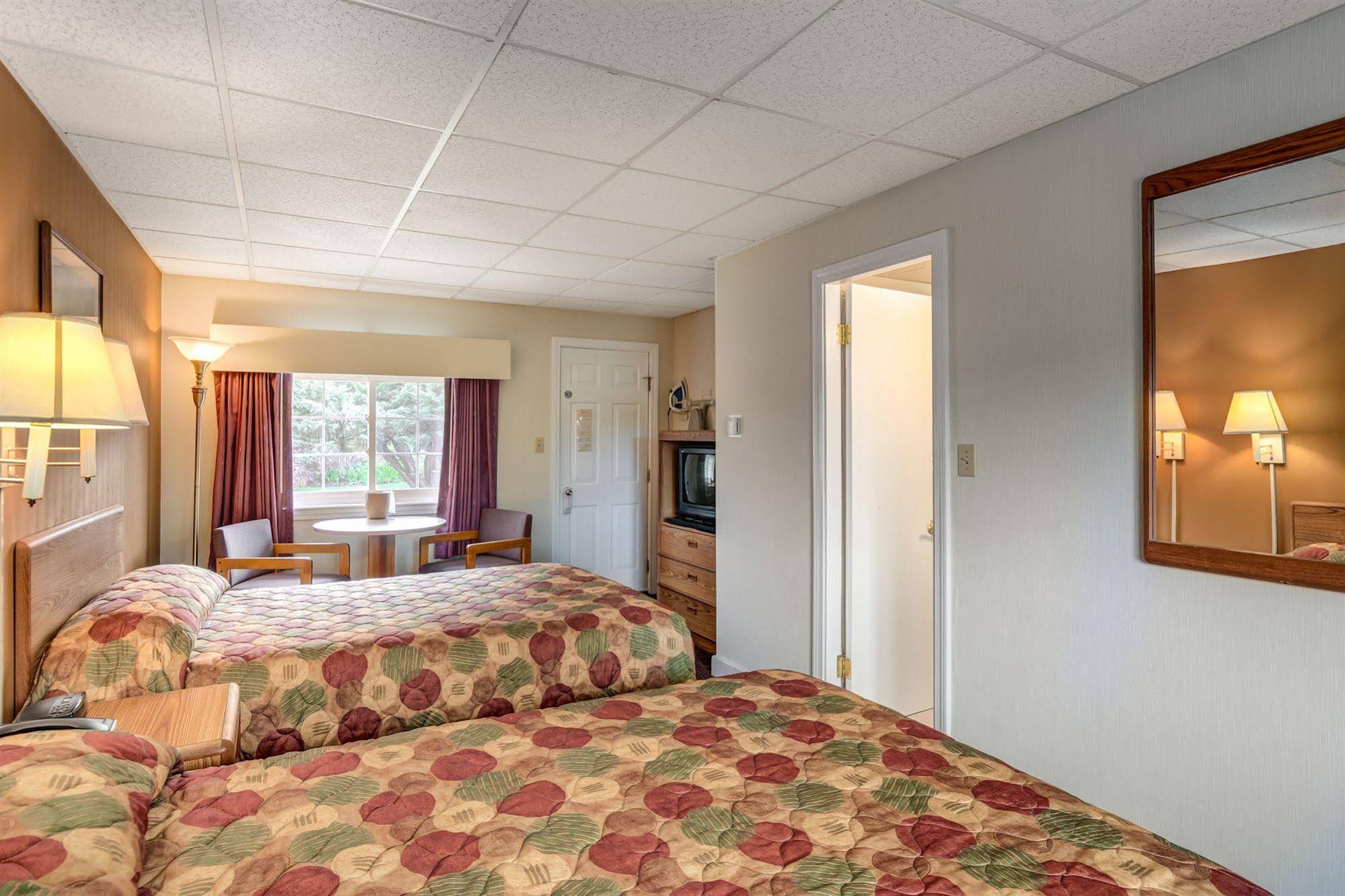 Anchorage Inn Rochester