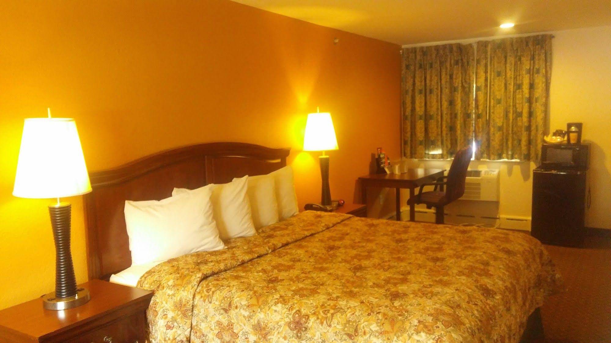 Anchorage Inn Rochester