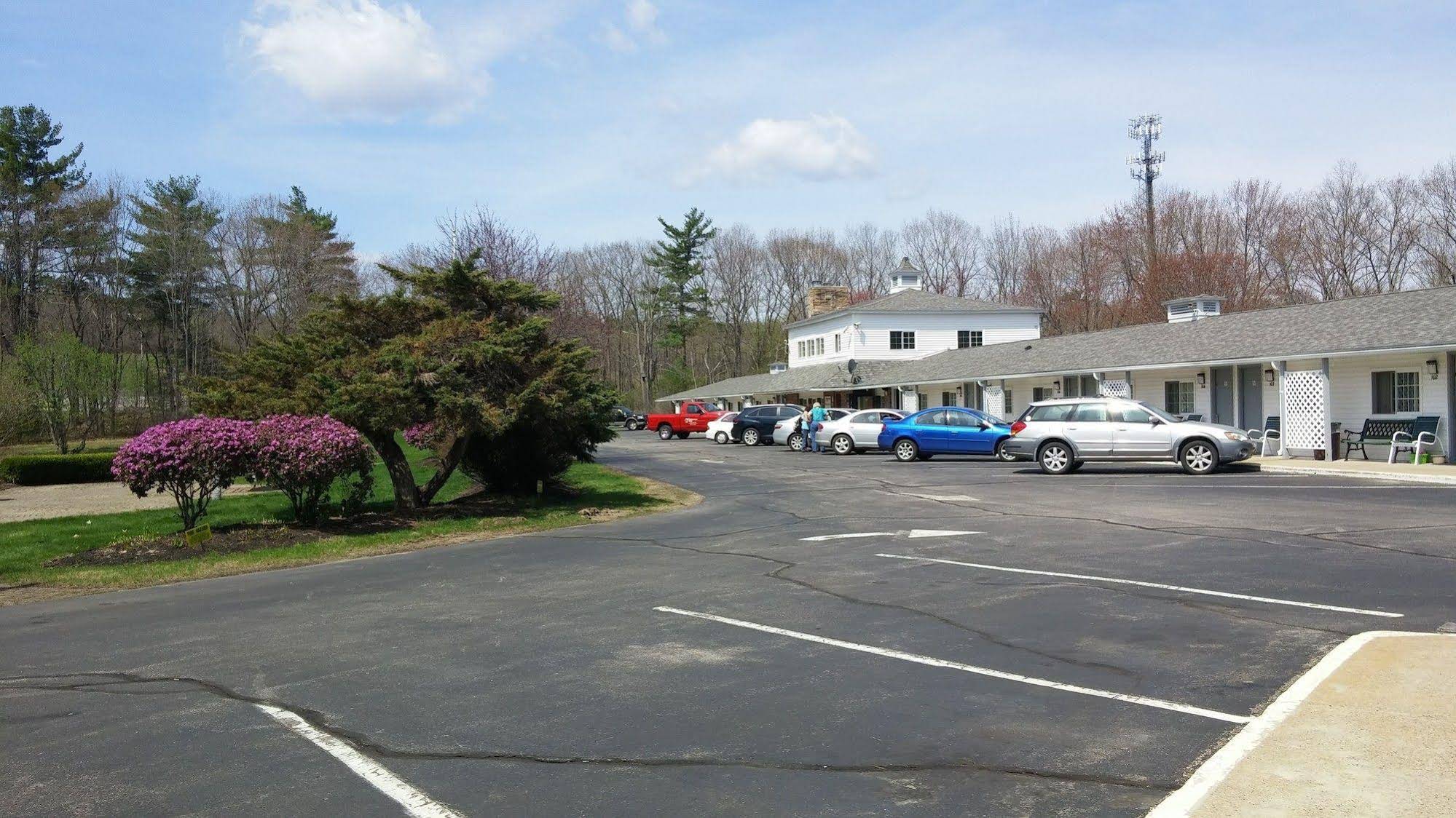 Anchorage Inn Rochester