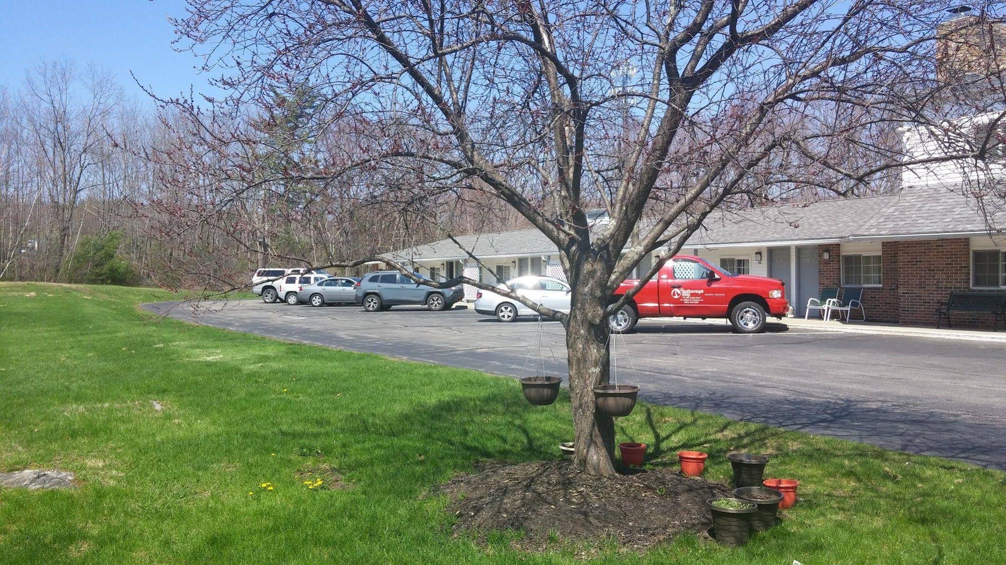 Anchorage Inn Rochester