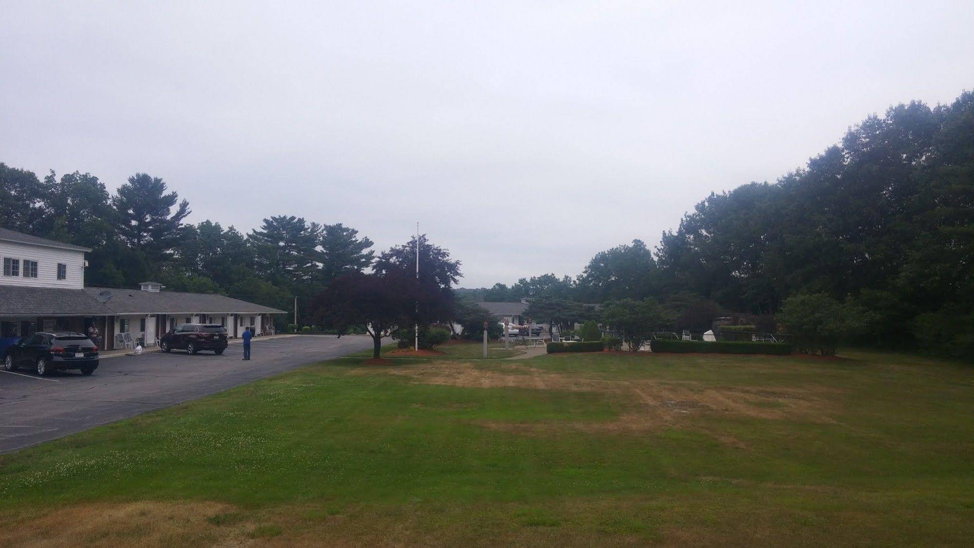 Anchorage Inn Rochester