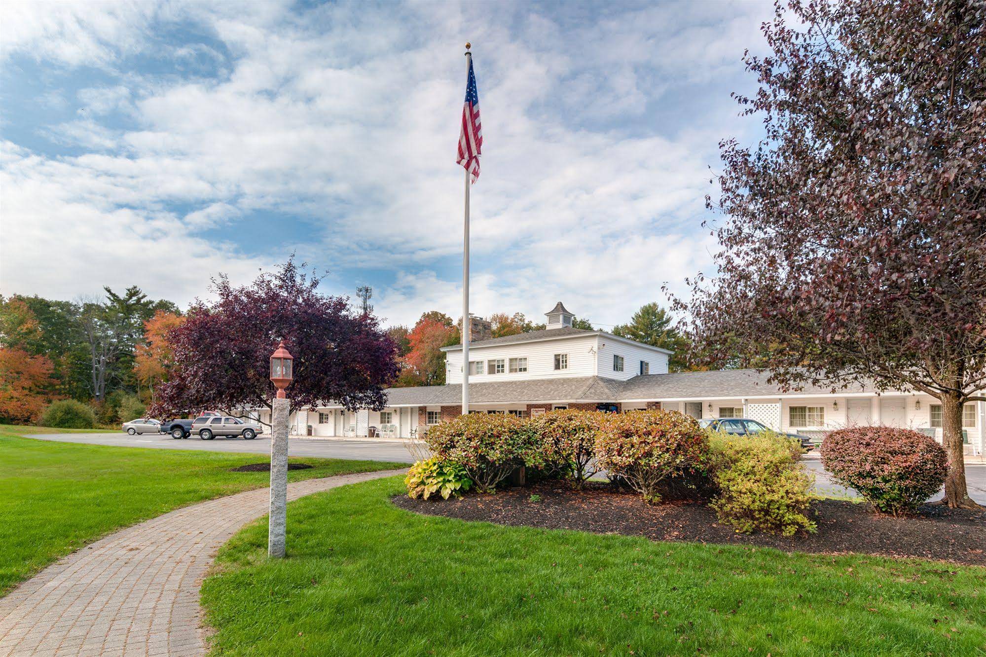 Anchorage Inn Rochester